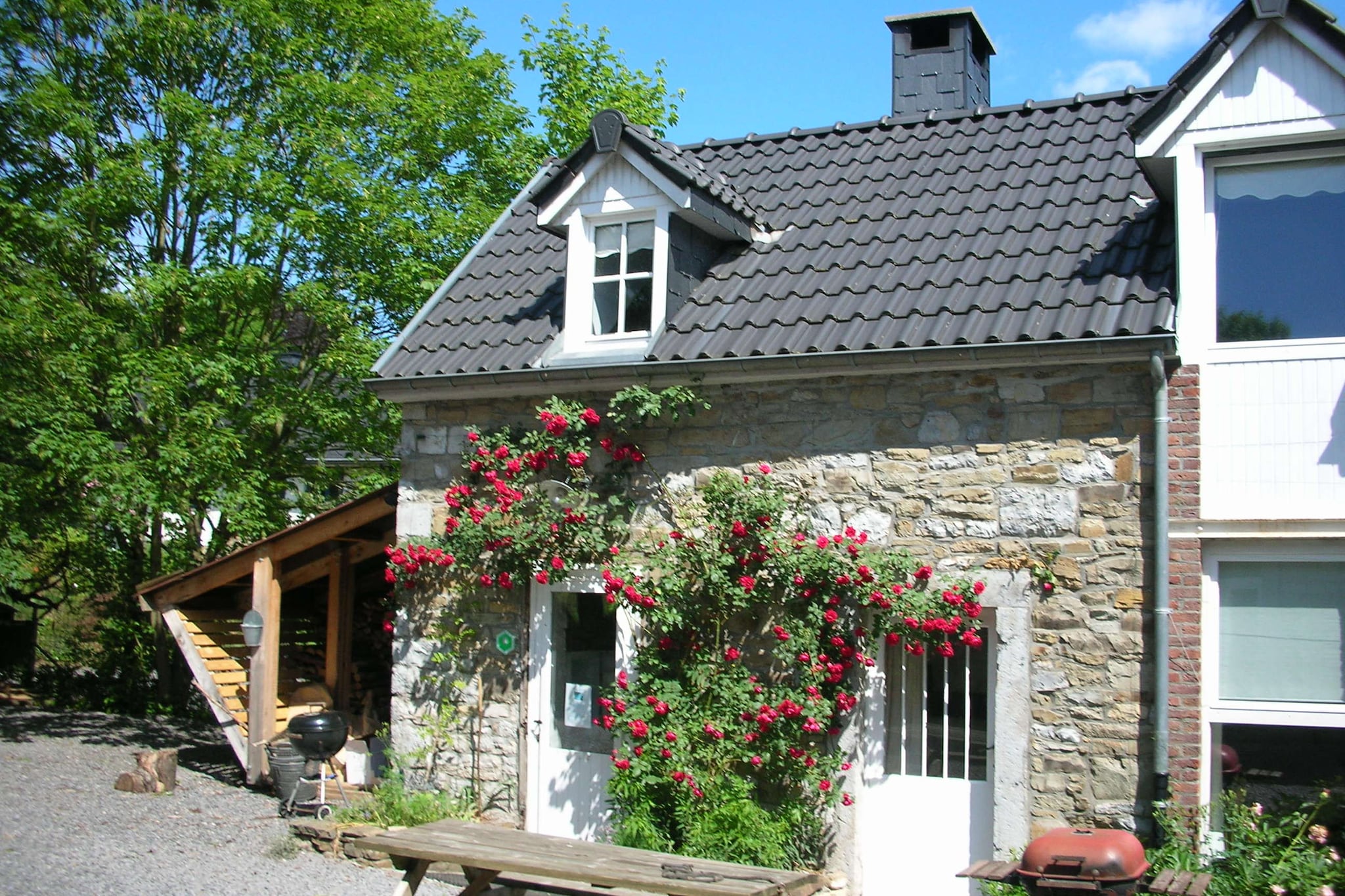 Vakantiehuizen Ferrières EUR-BE-4190-43