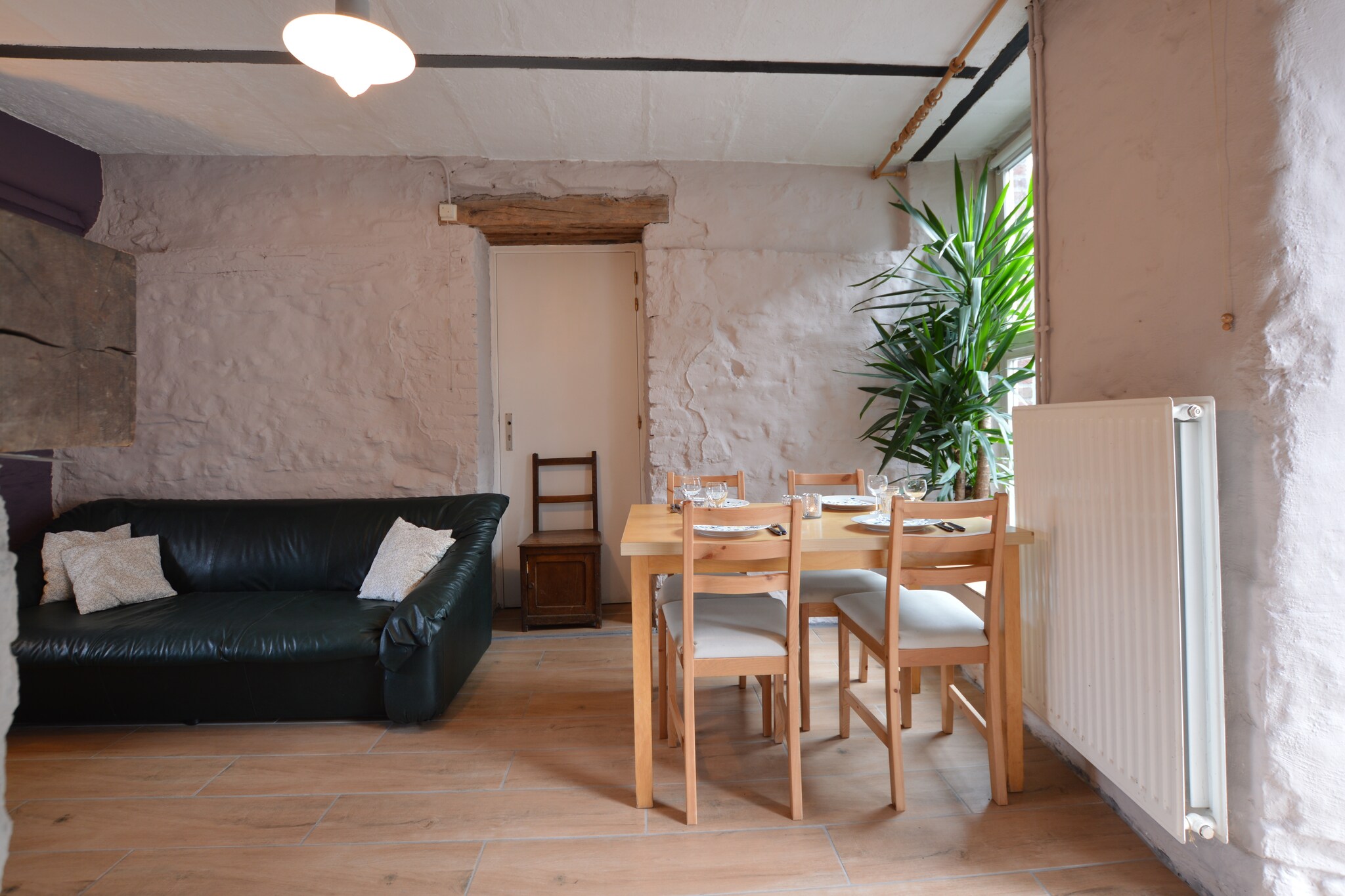 Vakantiehuis Ferrières max. 4 personen 2 huisdieren 2 slaapkamers #10