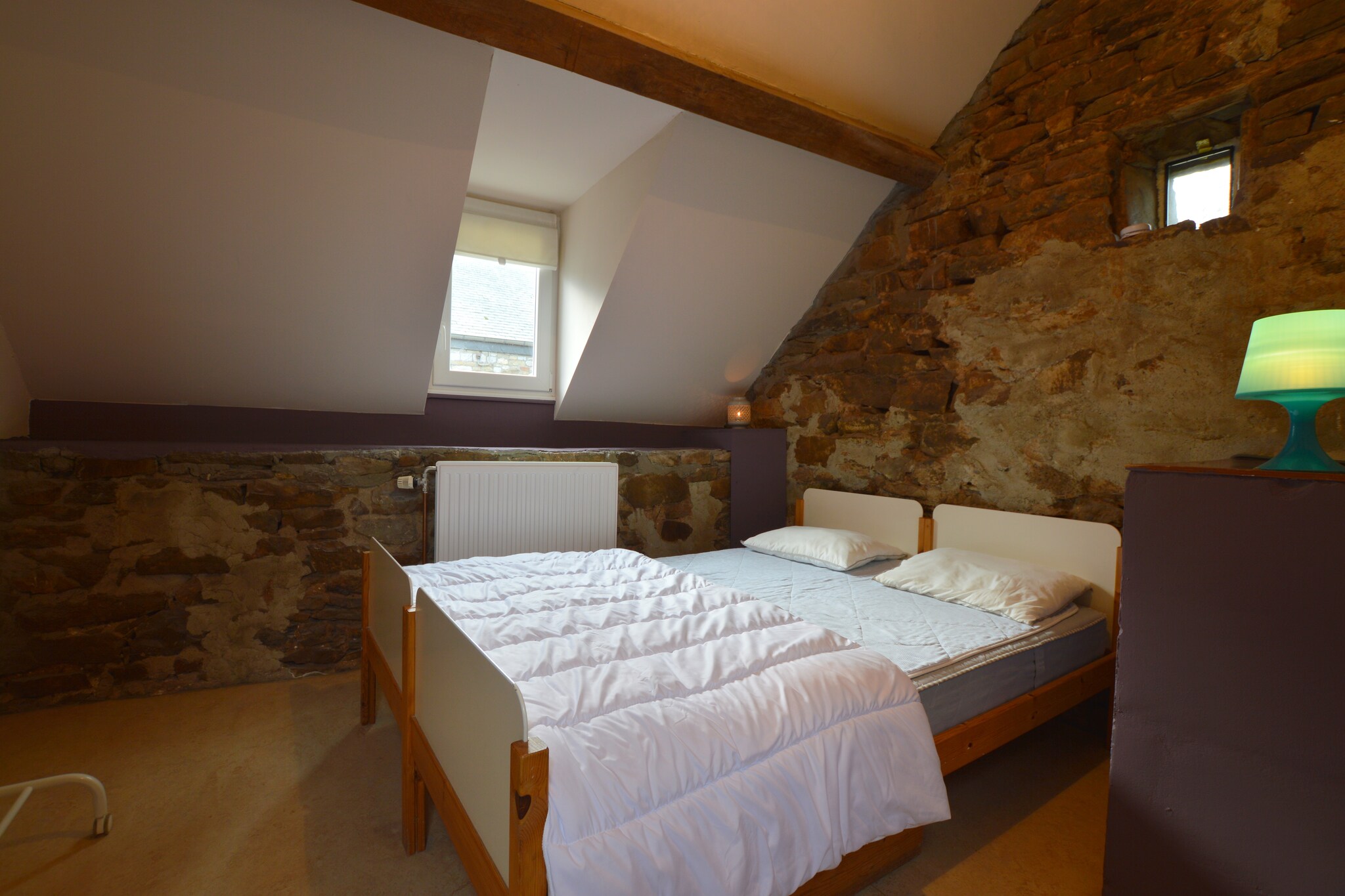 Vakantiehuis Ferrières max. 4 personen 2 huisdieren 2 slaapkamers #3