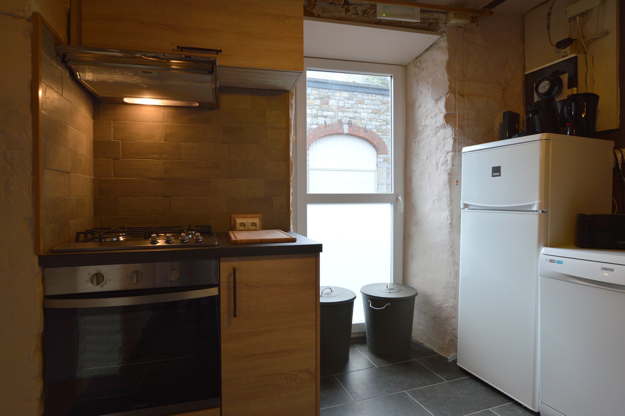 Vakantiehuis Ferrières max. 4 personen 2 huisdieren 2 slaapkamers #14