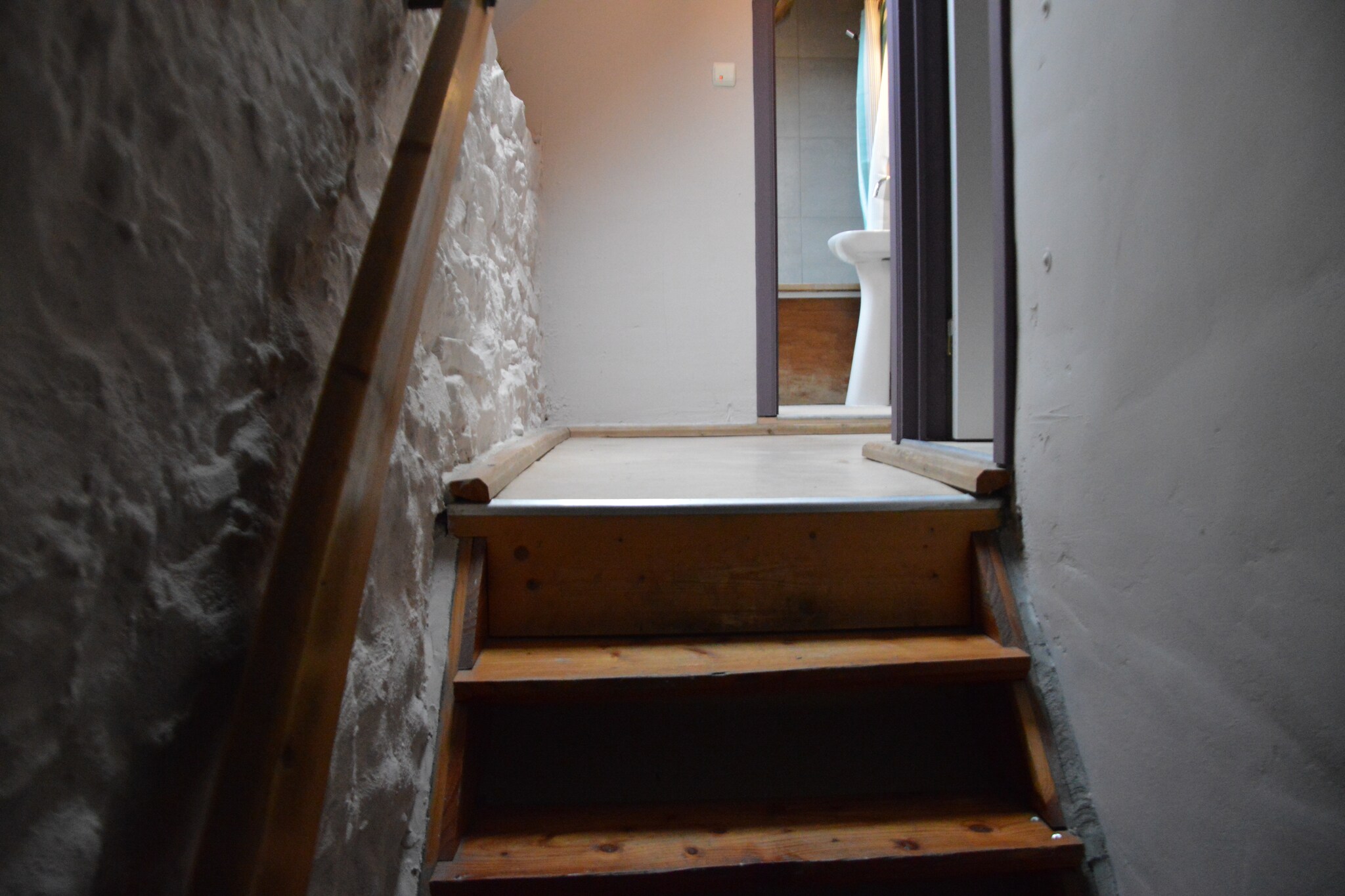 Vakantiehuis Ferrières max. 4 personen 2 huisdieren 2 slaapkamers #16