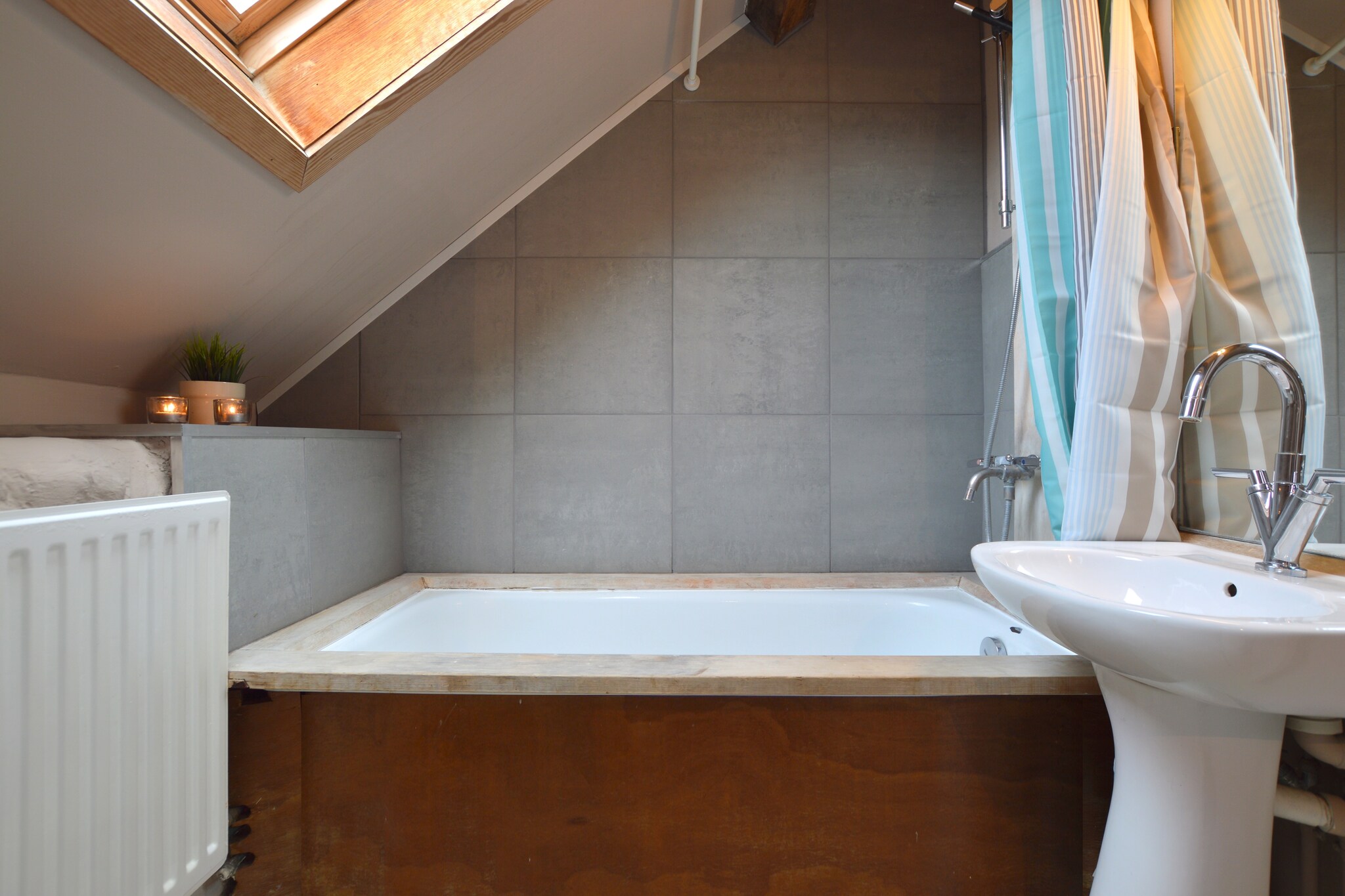 Vakantiehuis Ferrières max. 4 personen 2 huisdieren 2 slaapkamers #21