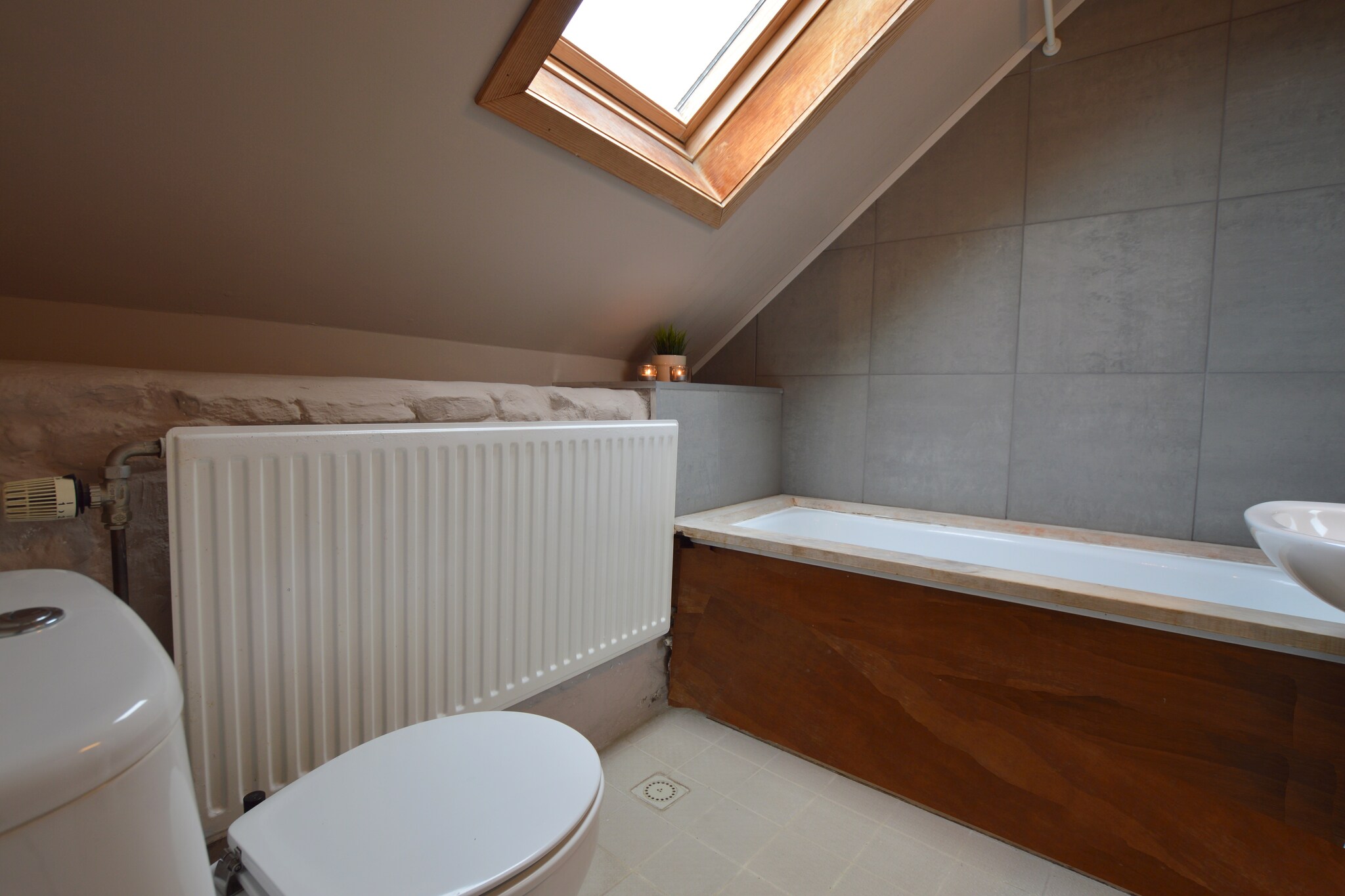 Vakantiehuis Ferrières max. 4 personen 2 huisdieren 2 slaapkamers #23