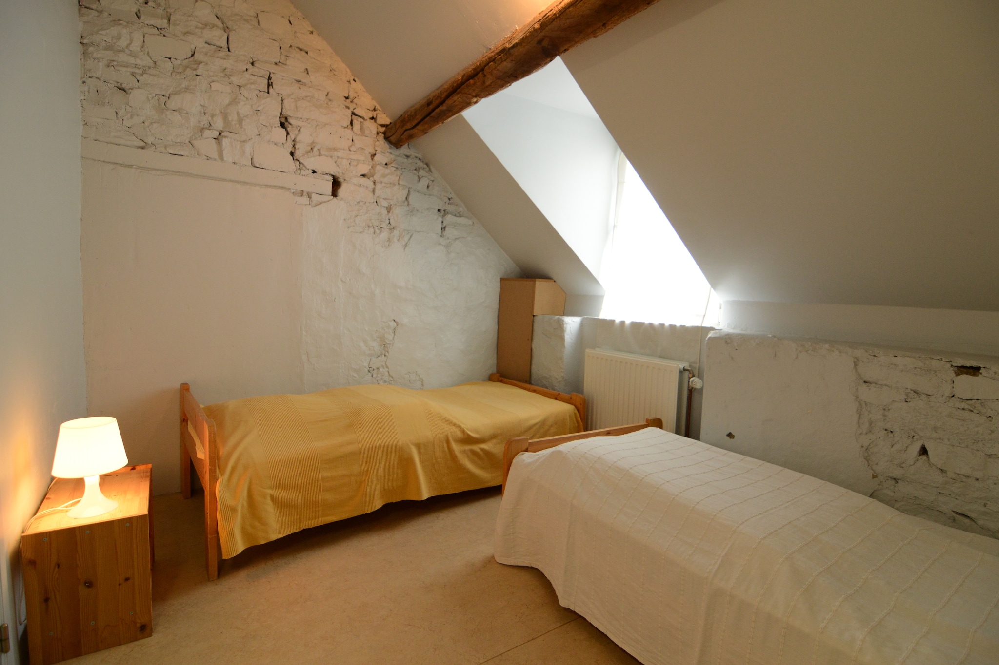 Vakantiehuis Ferrières max. 8 personen 2 huisdieren 3 slaapkamers #12