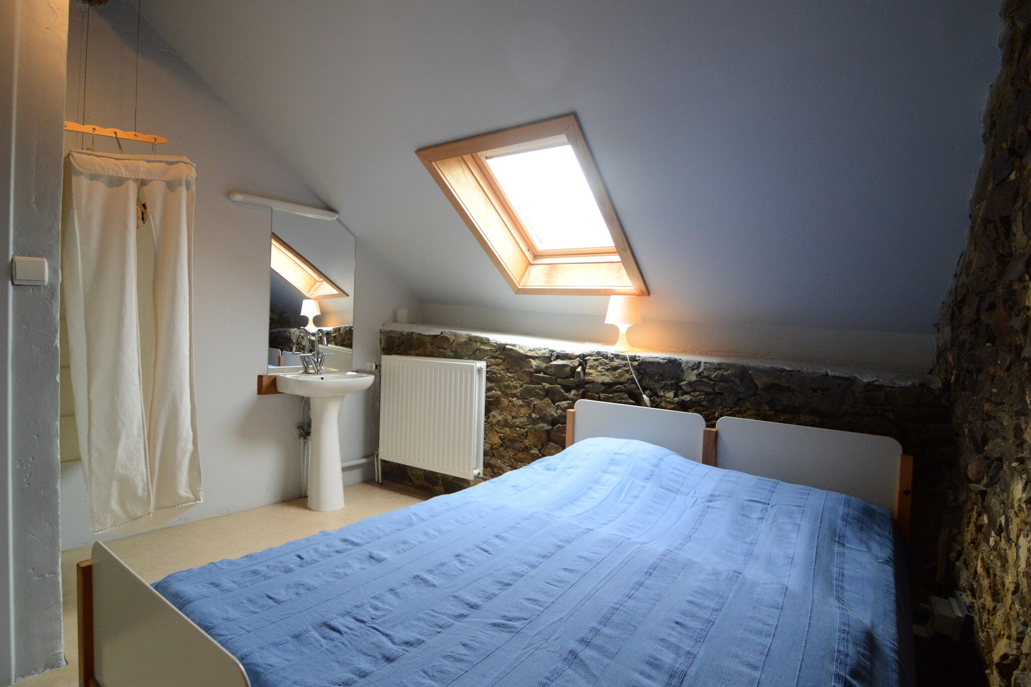 Vakantiehuis Ferrières max. 8 personen 2 huisdieren 3 slaapkamers #13