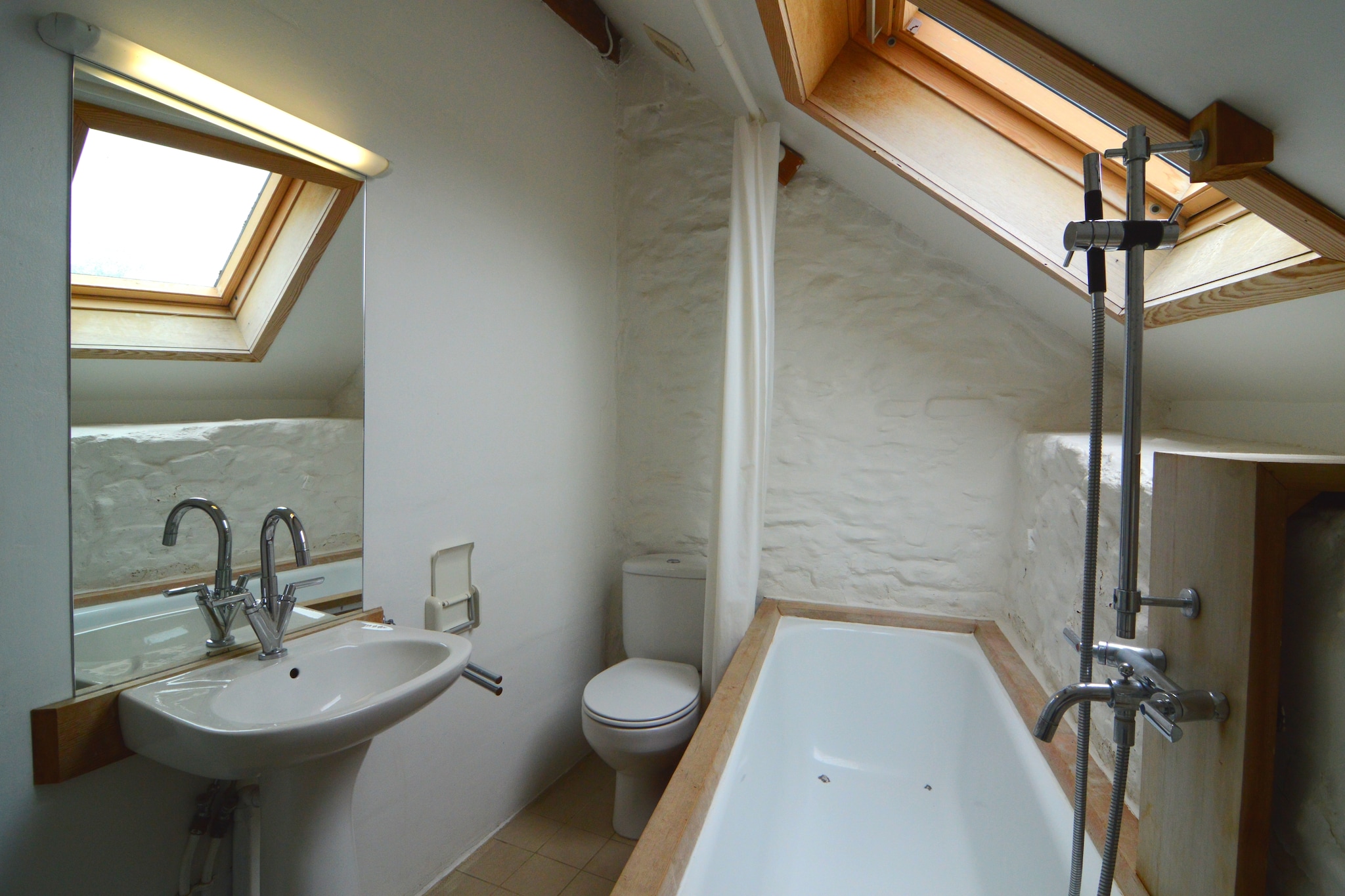 Vakantiehuis Ferrières max. 8 personen 2 huisdieren 3 slaapkamers #15