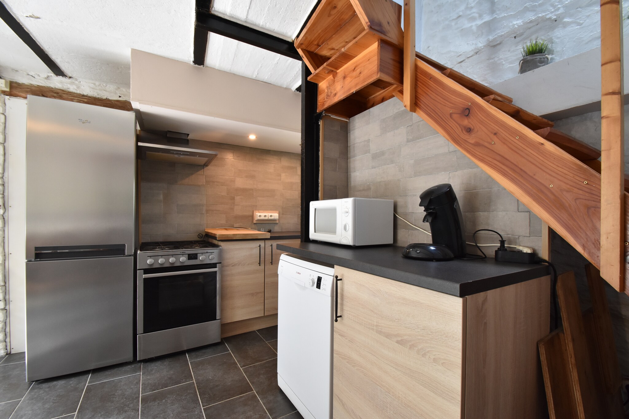 Vakantiehuis Ferrières max. 8 personen 2 huisdieren 3 slaapkamers #10