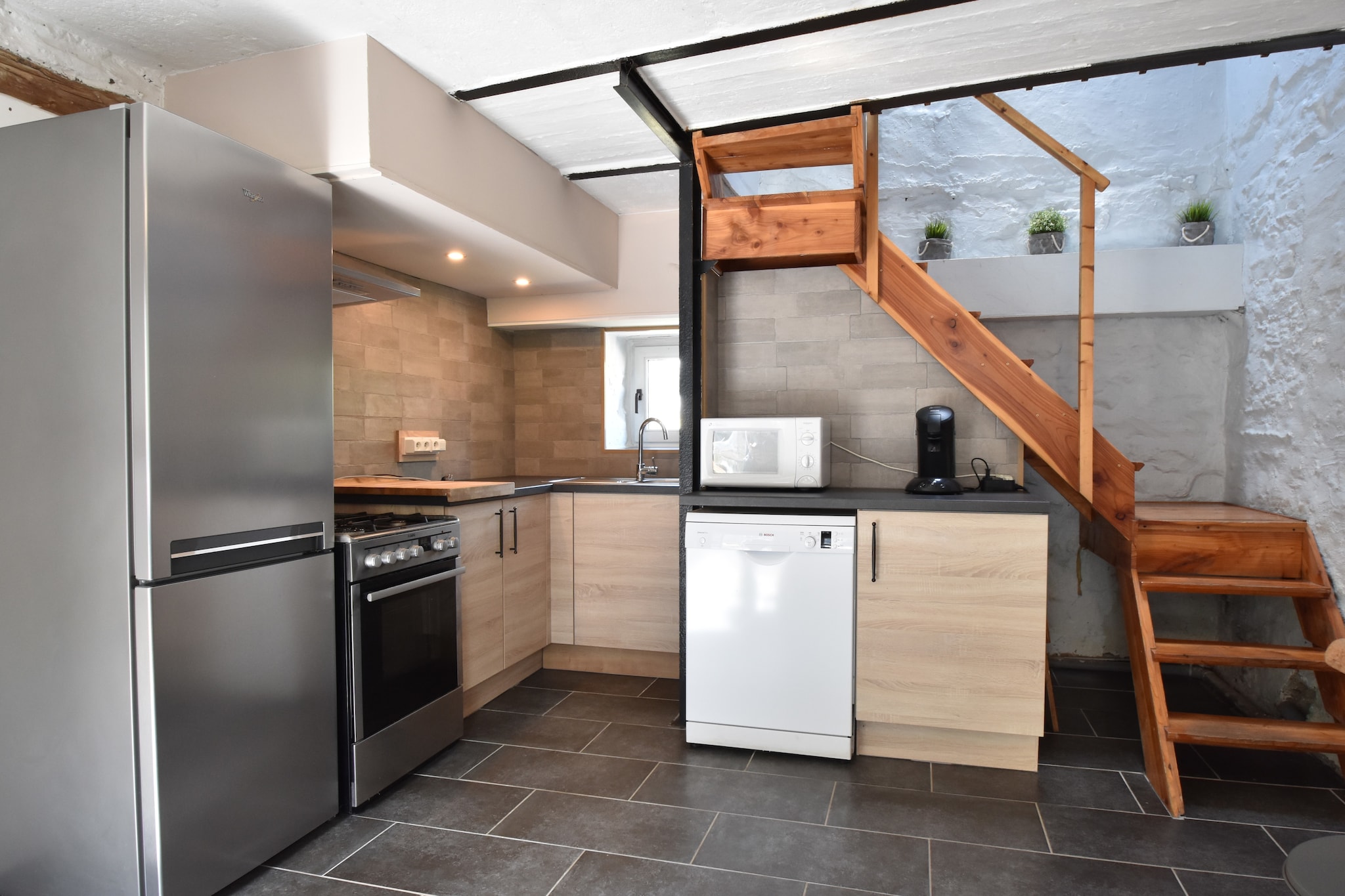 Vakantiehuis Ferrières max. 8 personen 2 huisdieren 3 slaapkamers #11