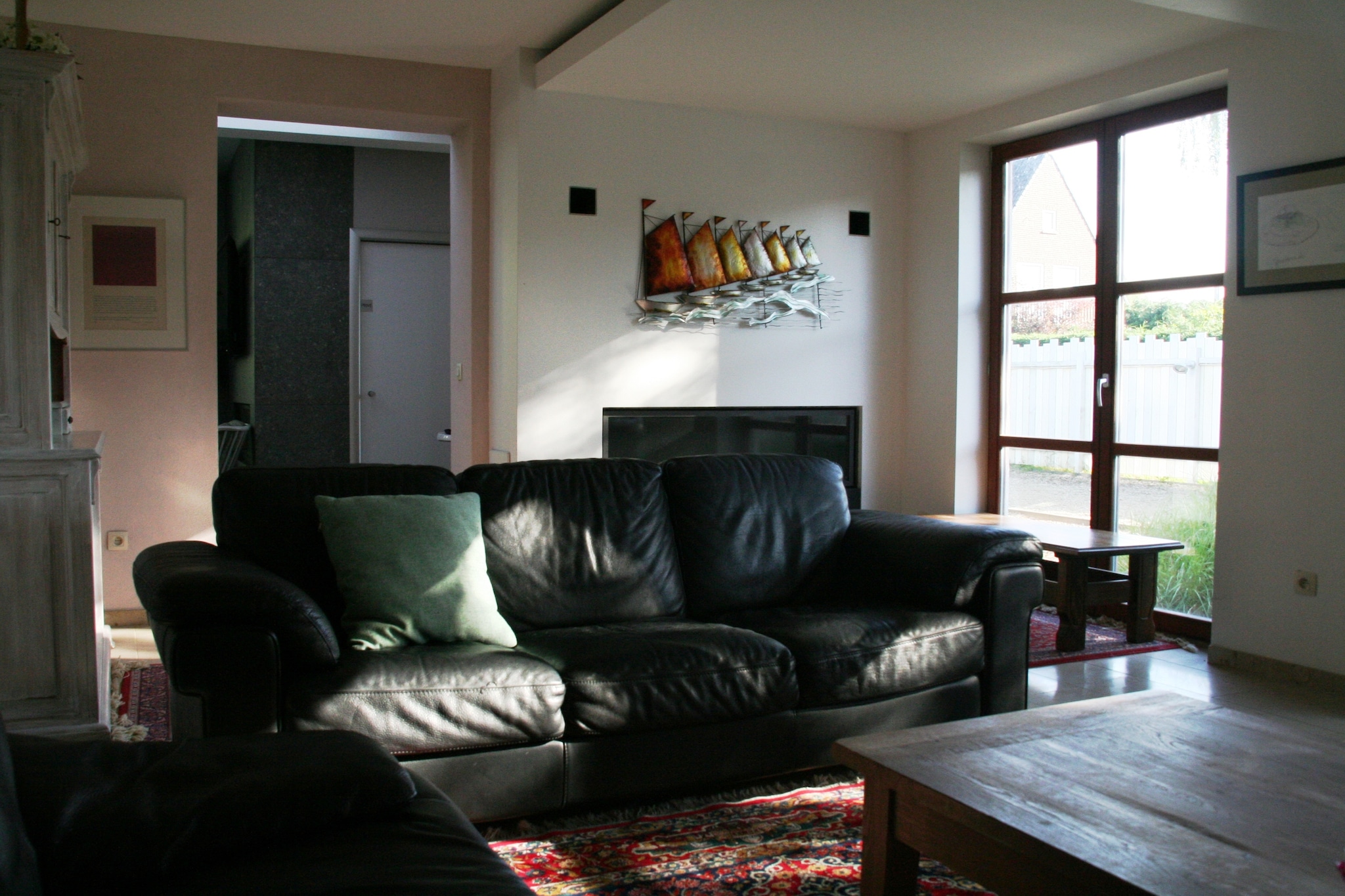 L'oree-Living room