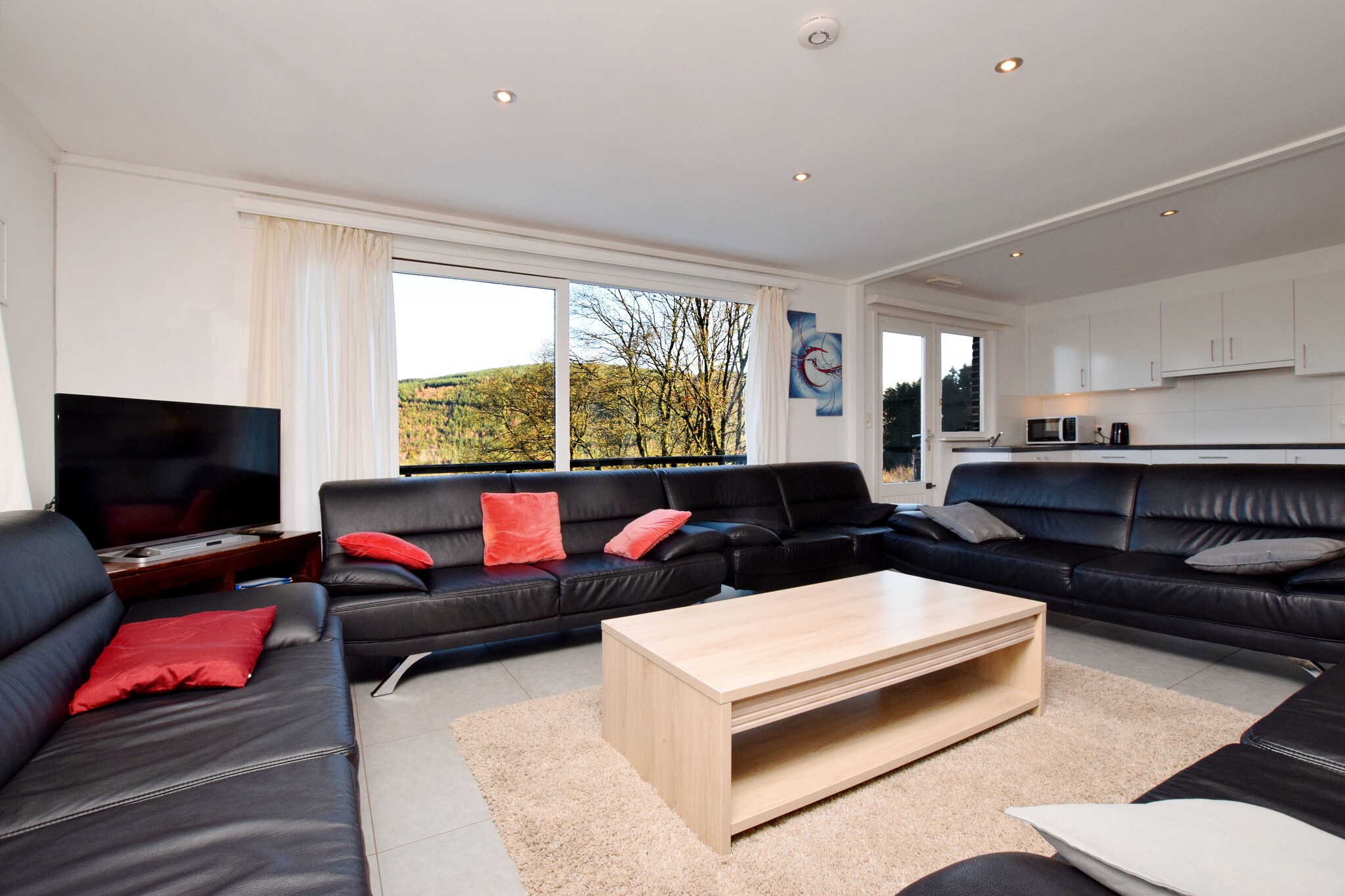 Vakantiehuizen Trou De Bra EUR-BE-4990-46