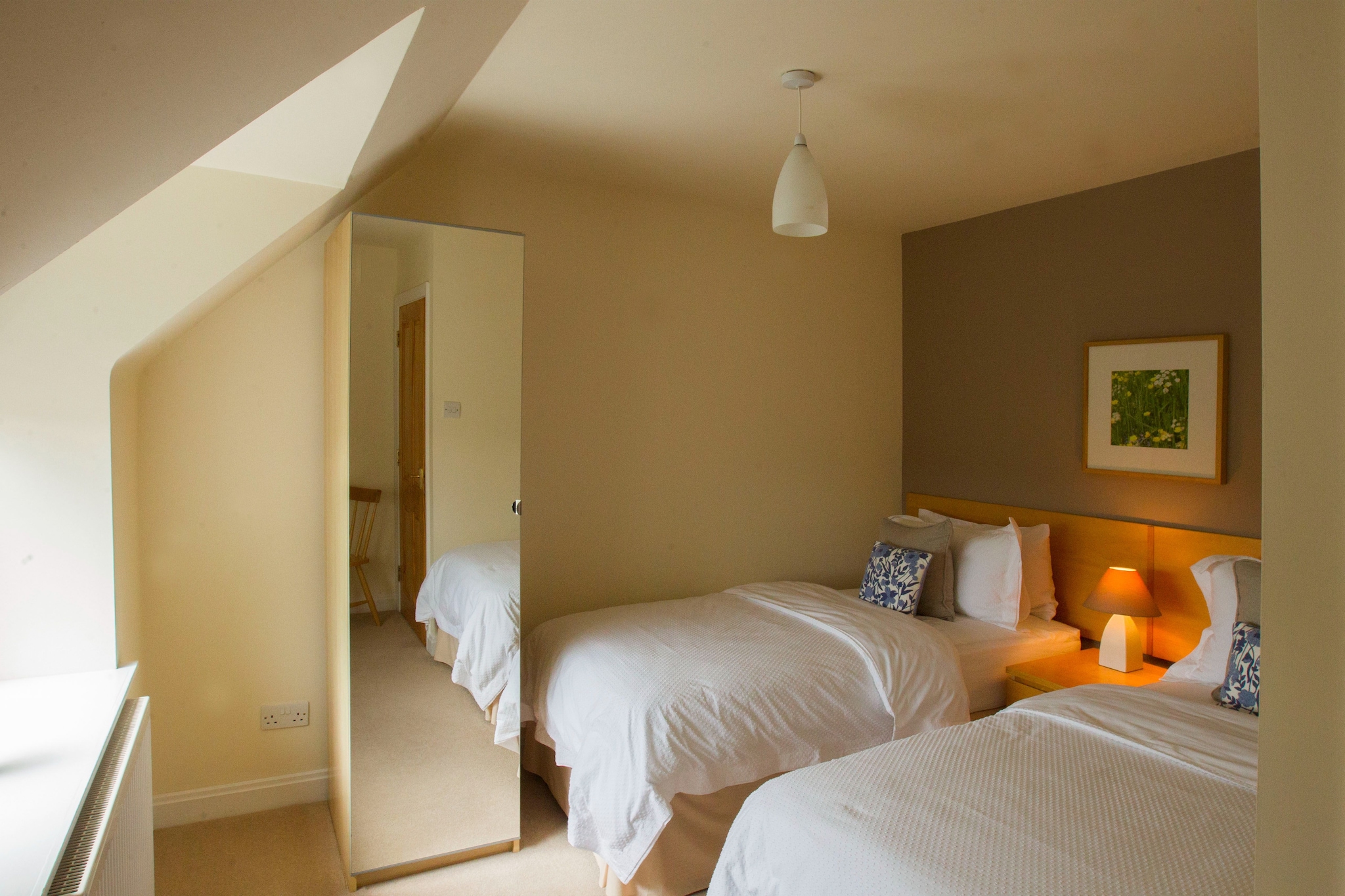 Cottage in Jedburgh near Historic Abbey