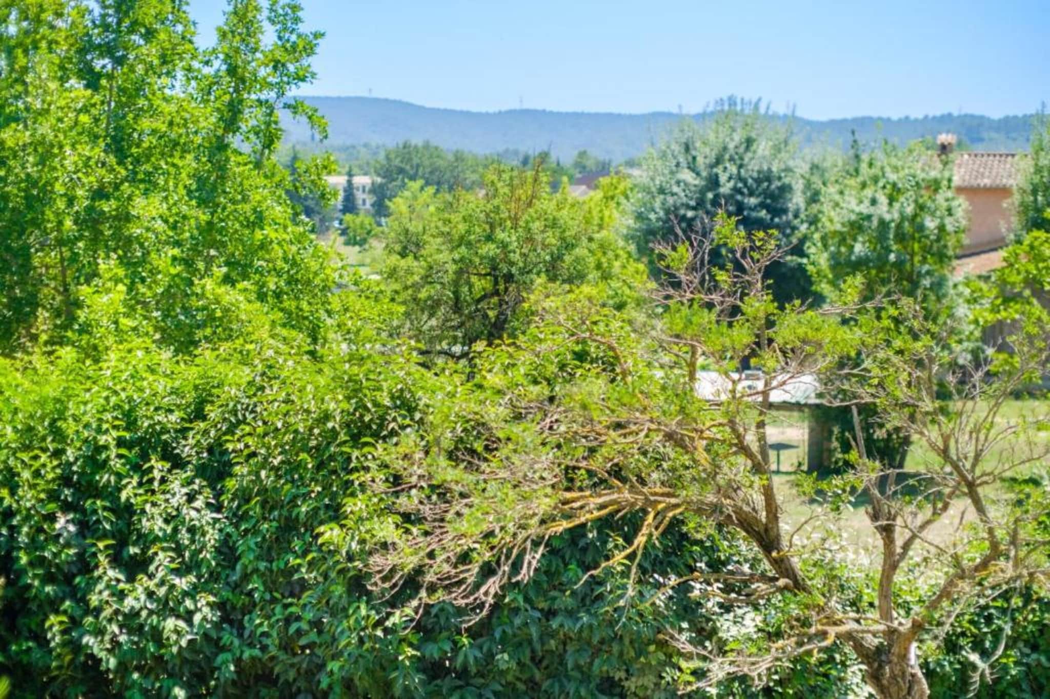 Residence Les Bastides des Chaumettes 3-Gebieden zomer 20km