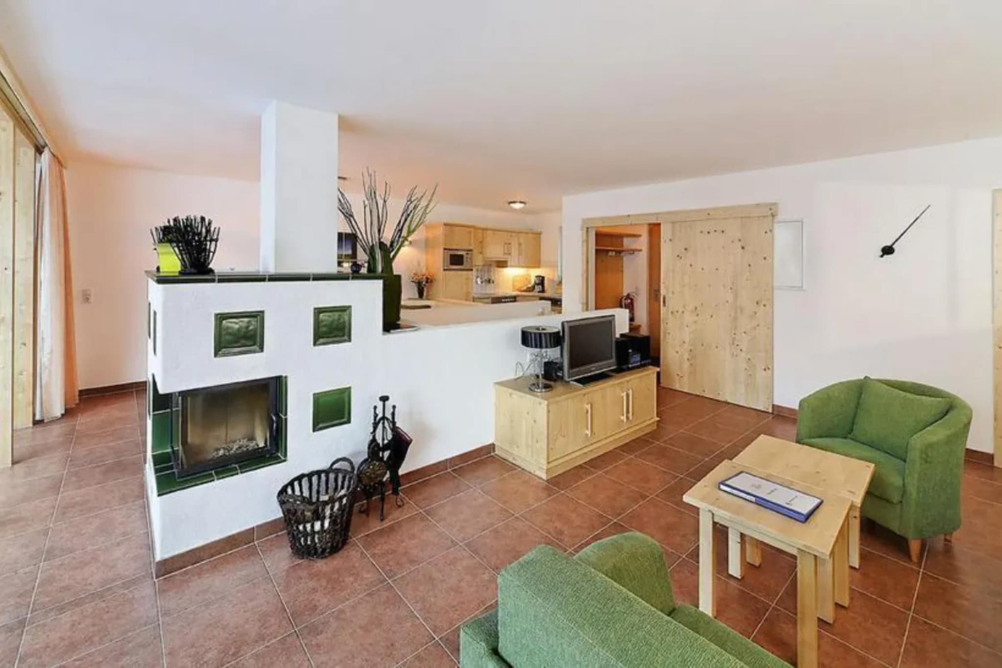 Schöneben Haus Wenters