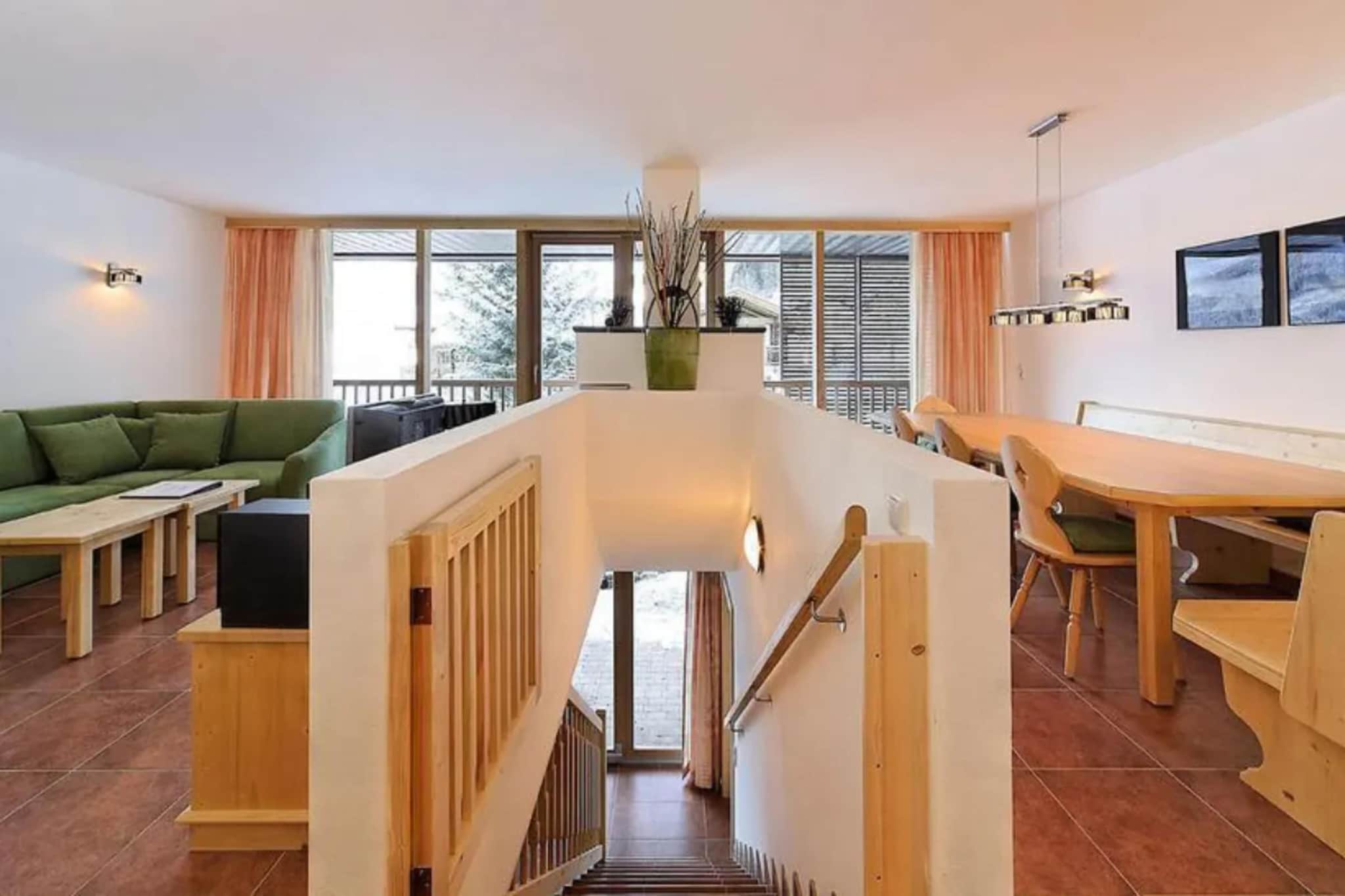 Schöneben Haus Wenters - Landing