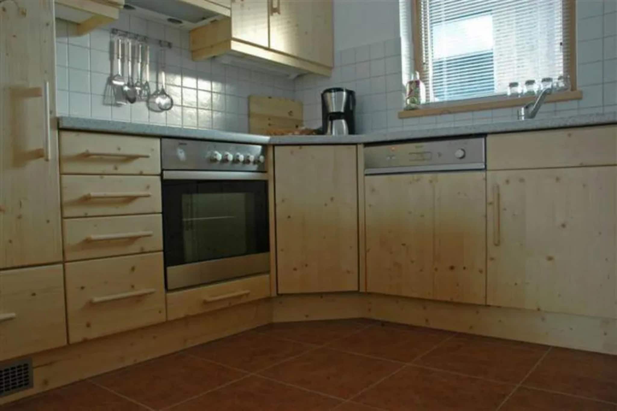 Schöneben Haus Wenters - Kitchen