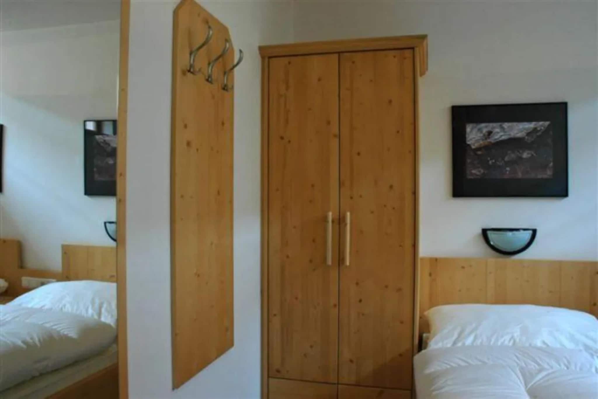 Schöneben Haus Wenters - Bedroom