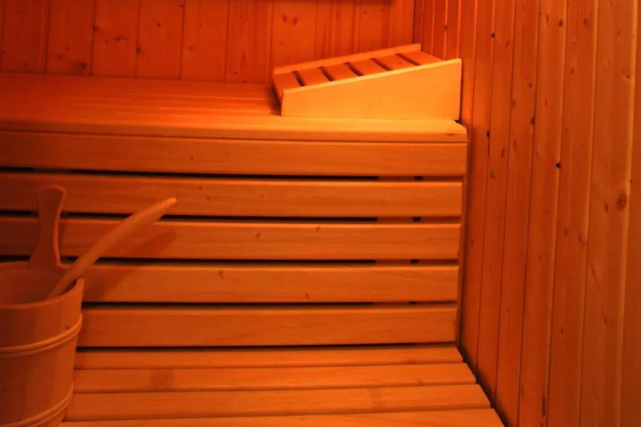 Schöneben Haus Wenters - Ambiance