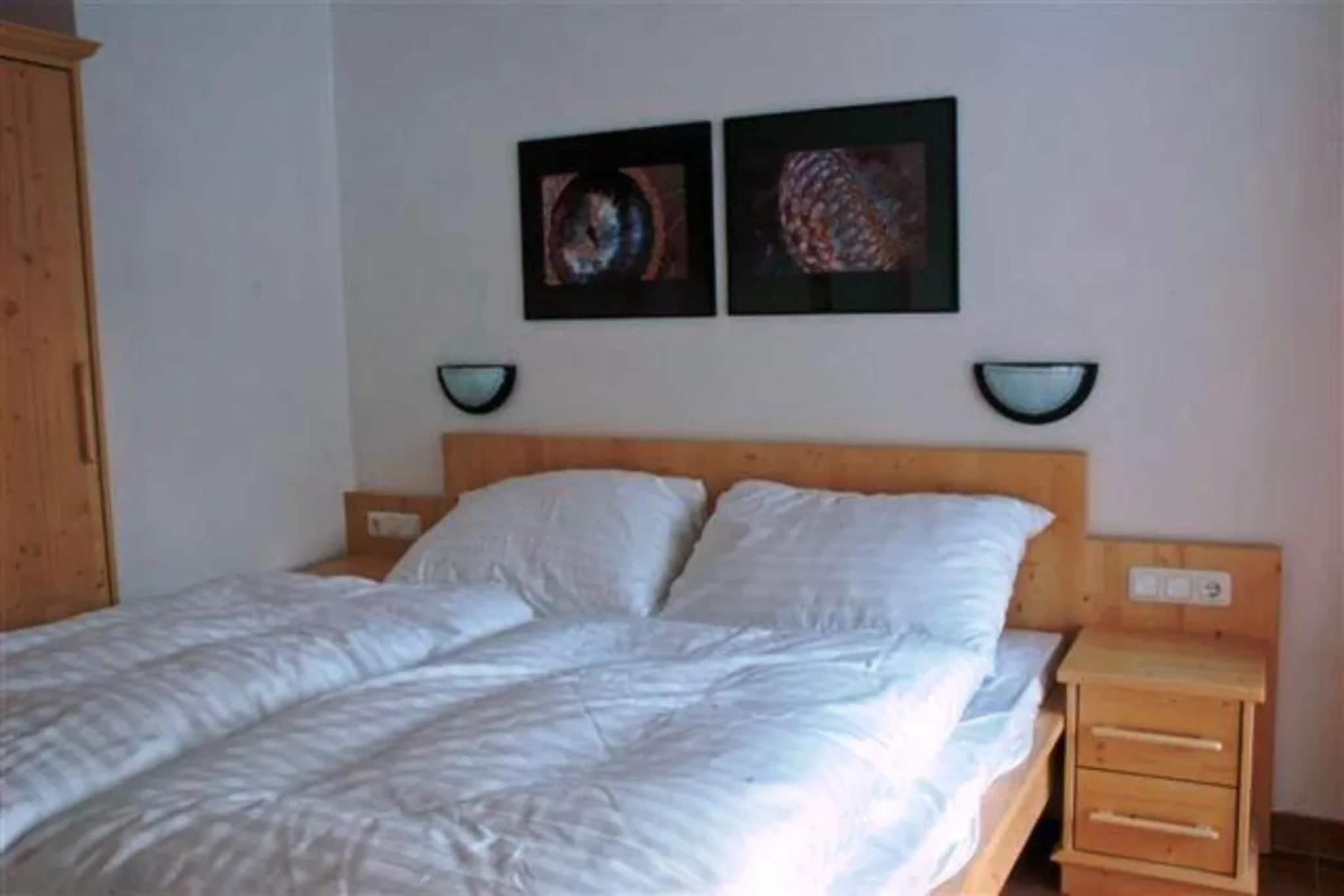 Schöneben Haus Wenters - Bedroom