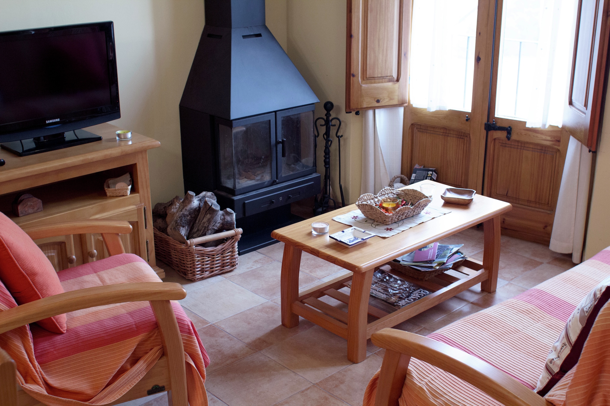 Catalonia Inland/Pyrenees