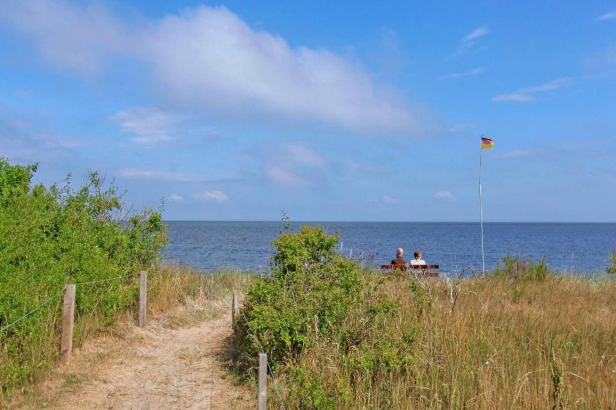 Ferienwohnung Waldeifel-Gebieden zomer 20km