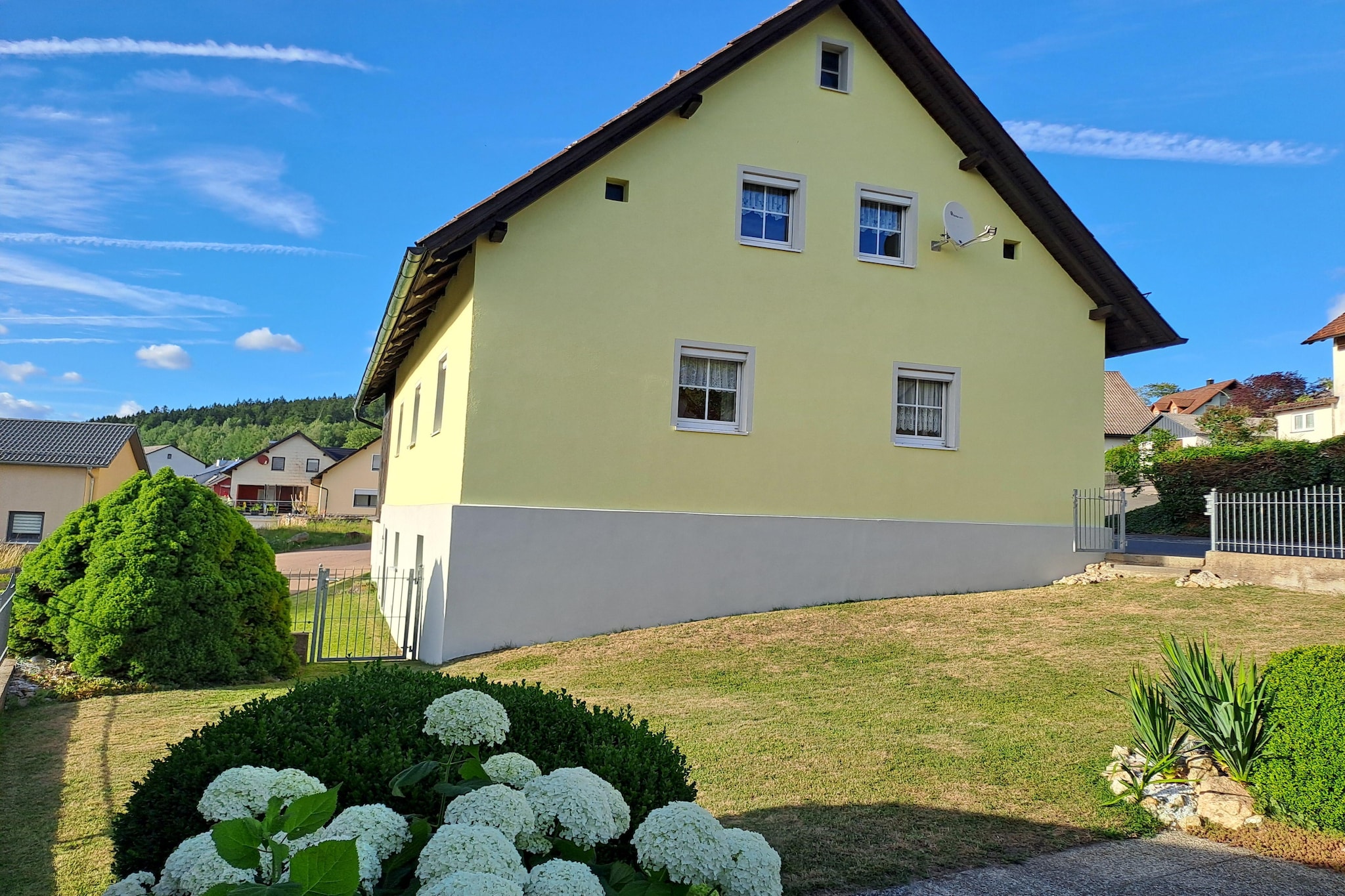 Am Hochfels