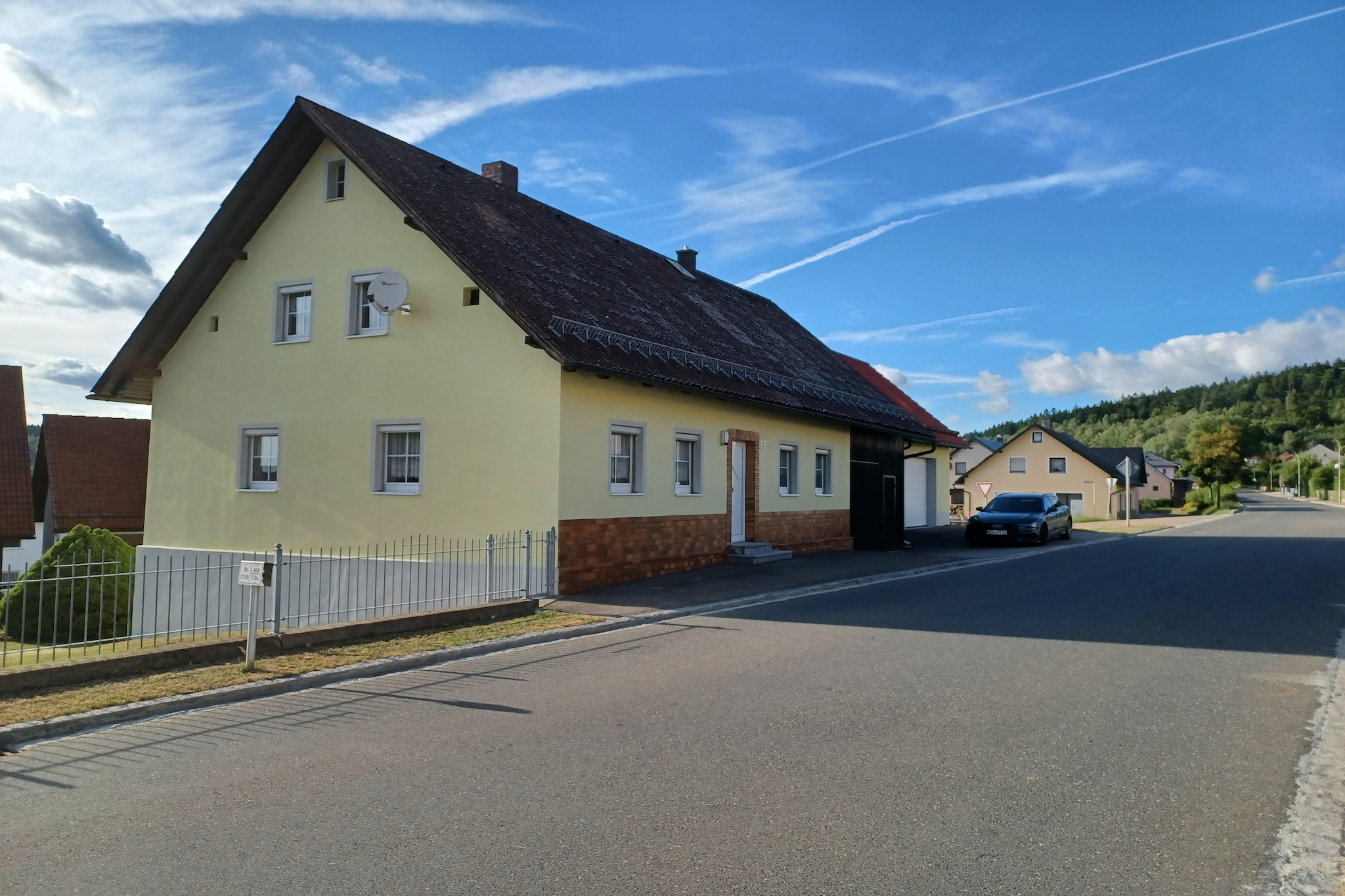 Am Hochfels