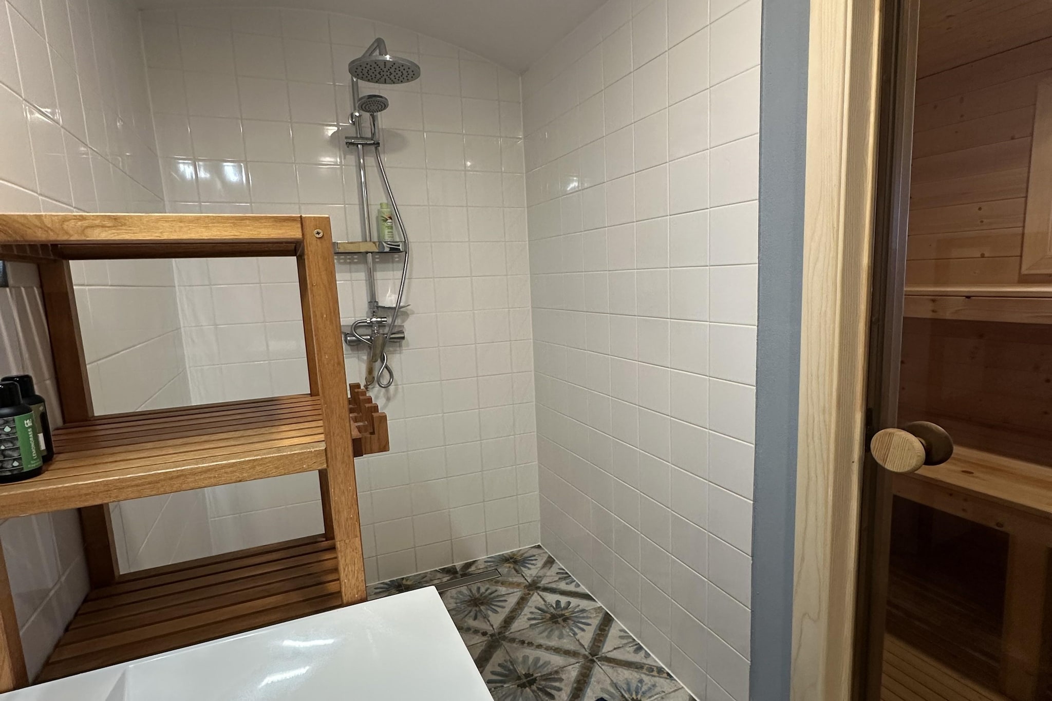 Pereboom - Badkamer