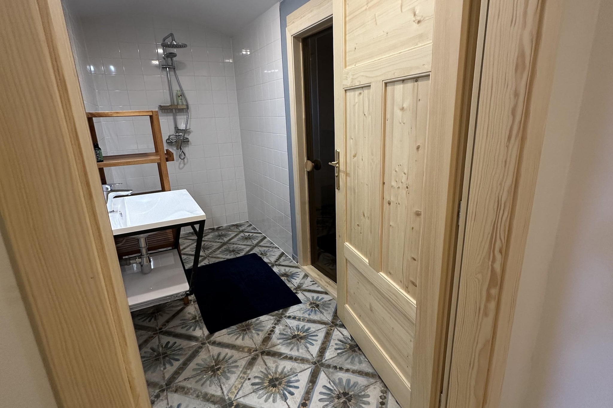 Pereboom - Badkamer