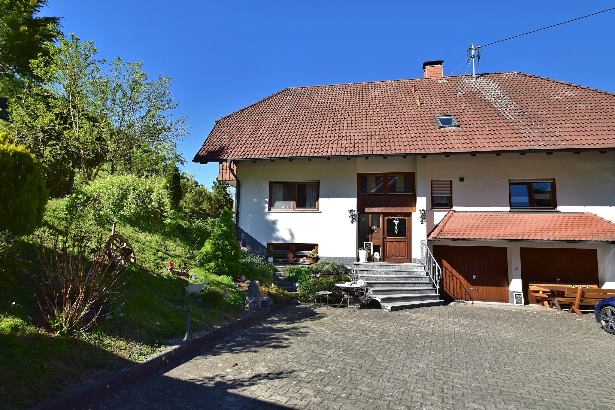 Salmensbach