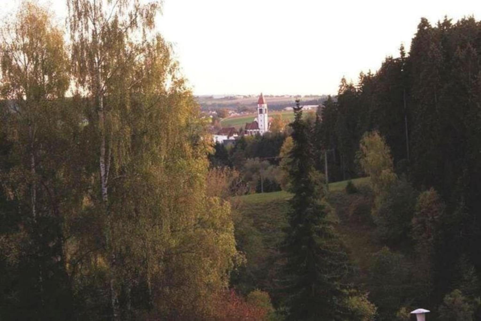 Waldacher Hof-Zones d'été à 20 km
