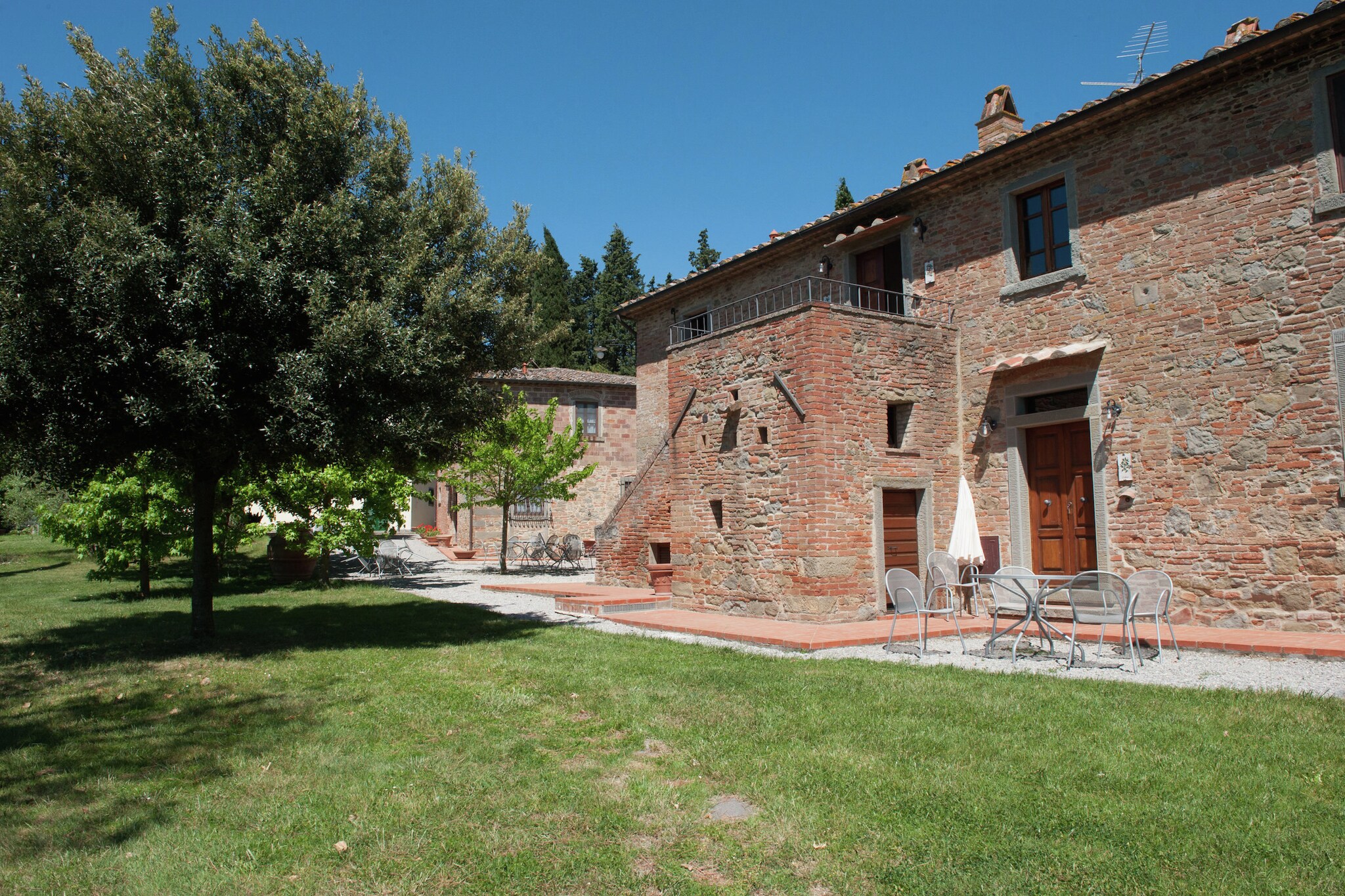 Belvilla by OYO Tiglio