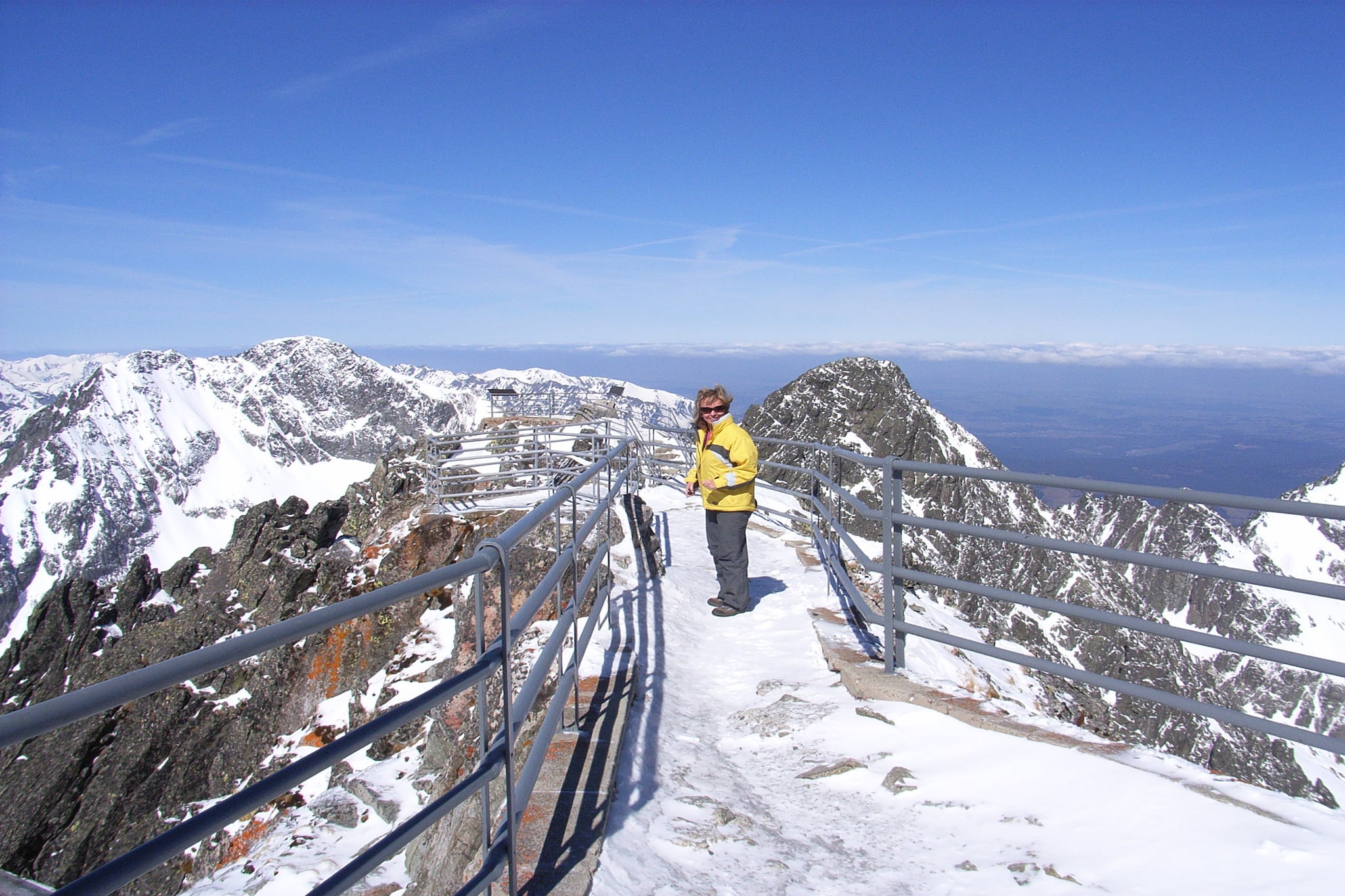 Lydia - Gebied winter 20km