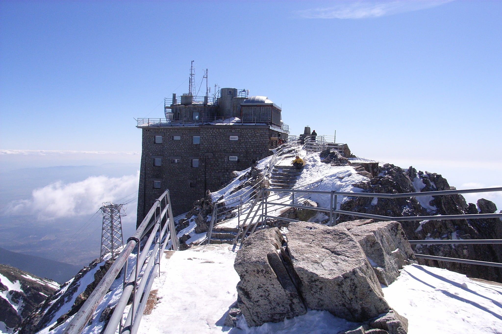 Lydia - Gebied winter 20km