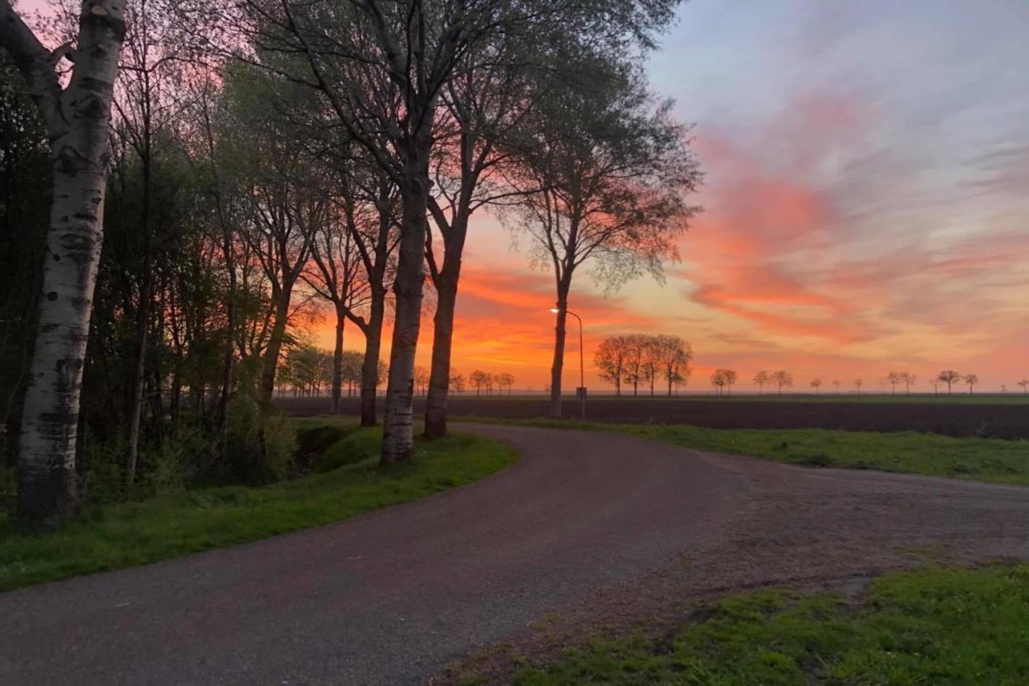 Vakantiepark Hunzedal 4-Gebieden zomer 20km