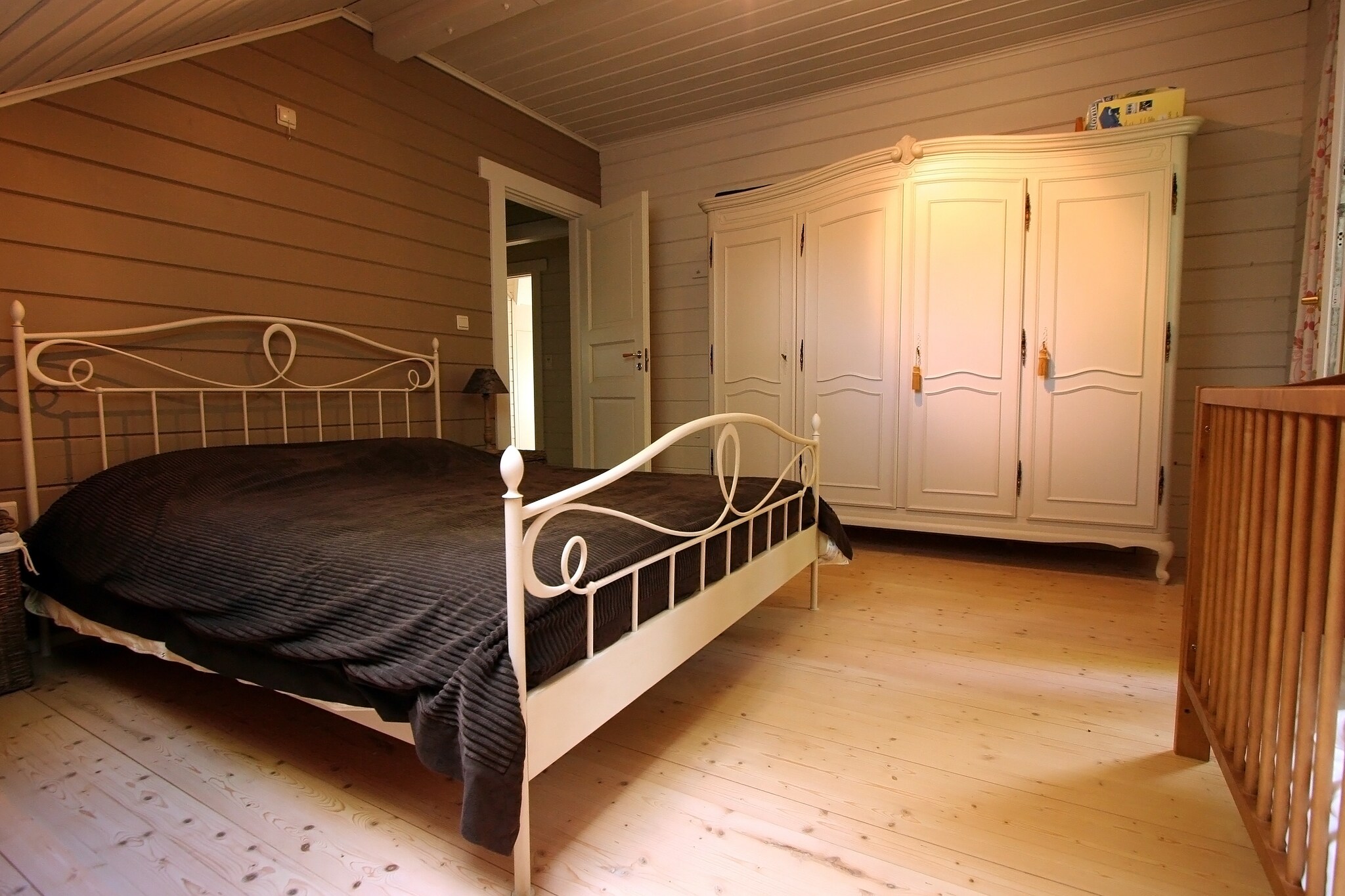 Vakantiehuis Bomal sur Ourthe max. 9 personen 4 slaapkamers #15