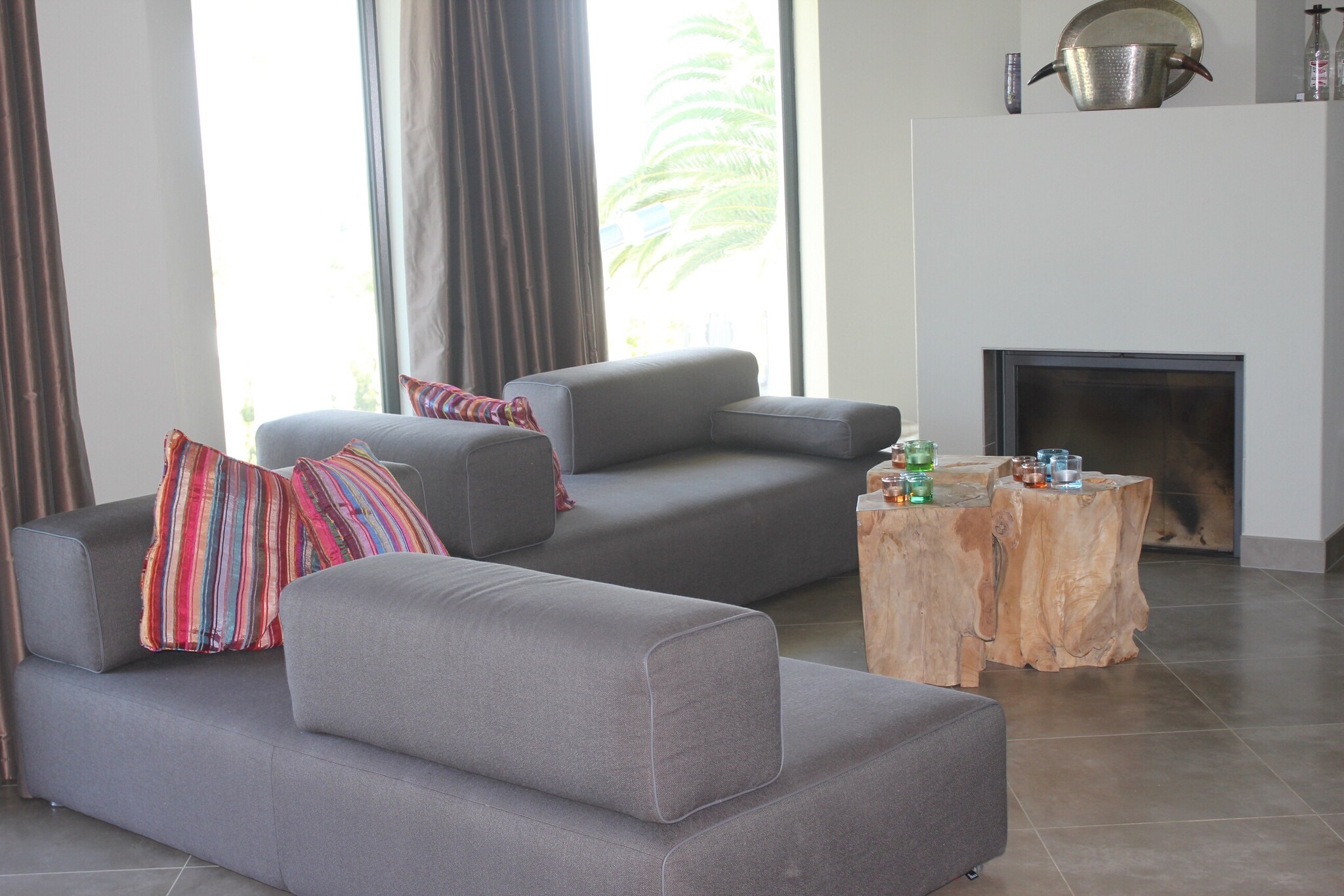 Luxurious Villa in Silves with Swimming Pool