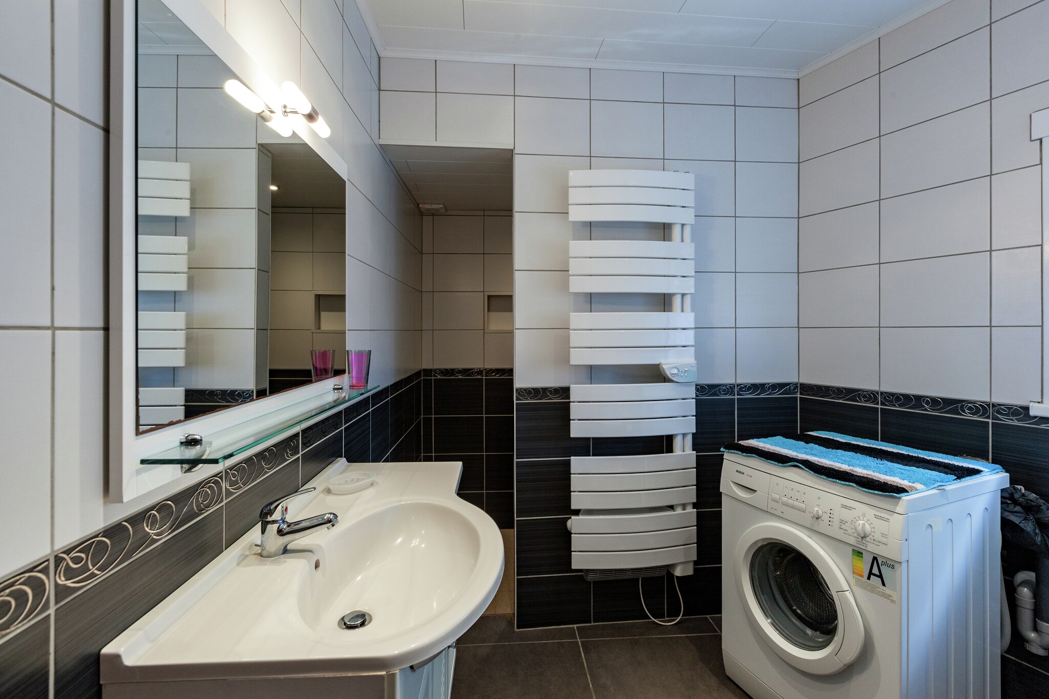 Vakantiehuis Le Bizet max. 8 personen 3 slaapkamers #22