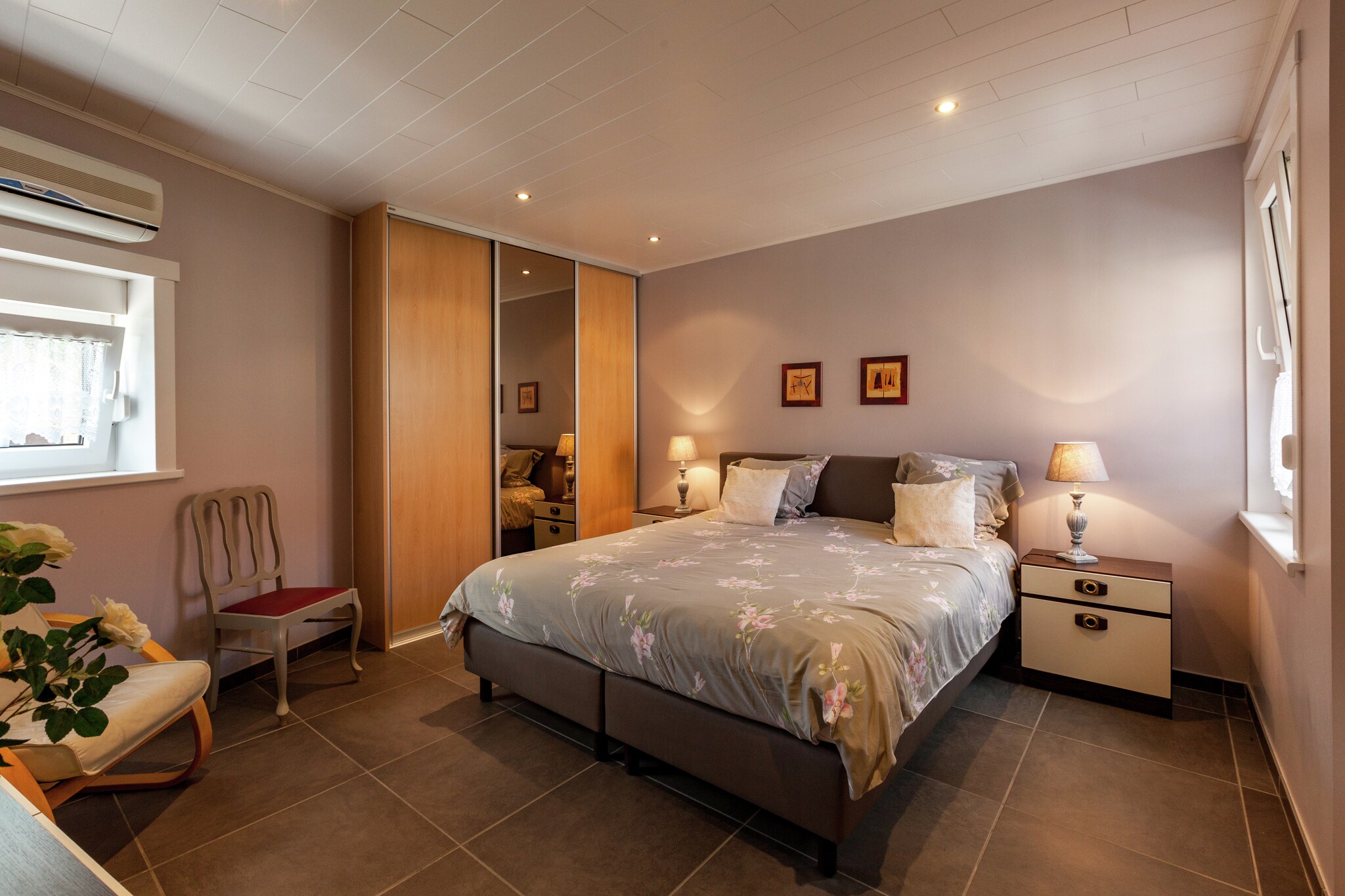 Vakantiehuis Le Bizet max. 8 personen 3 slaapkamers #17