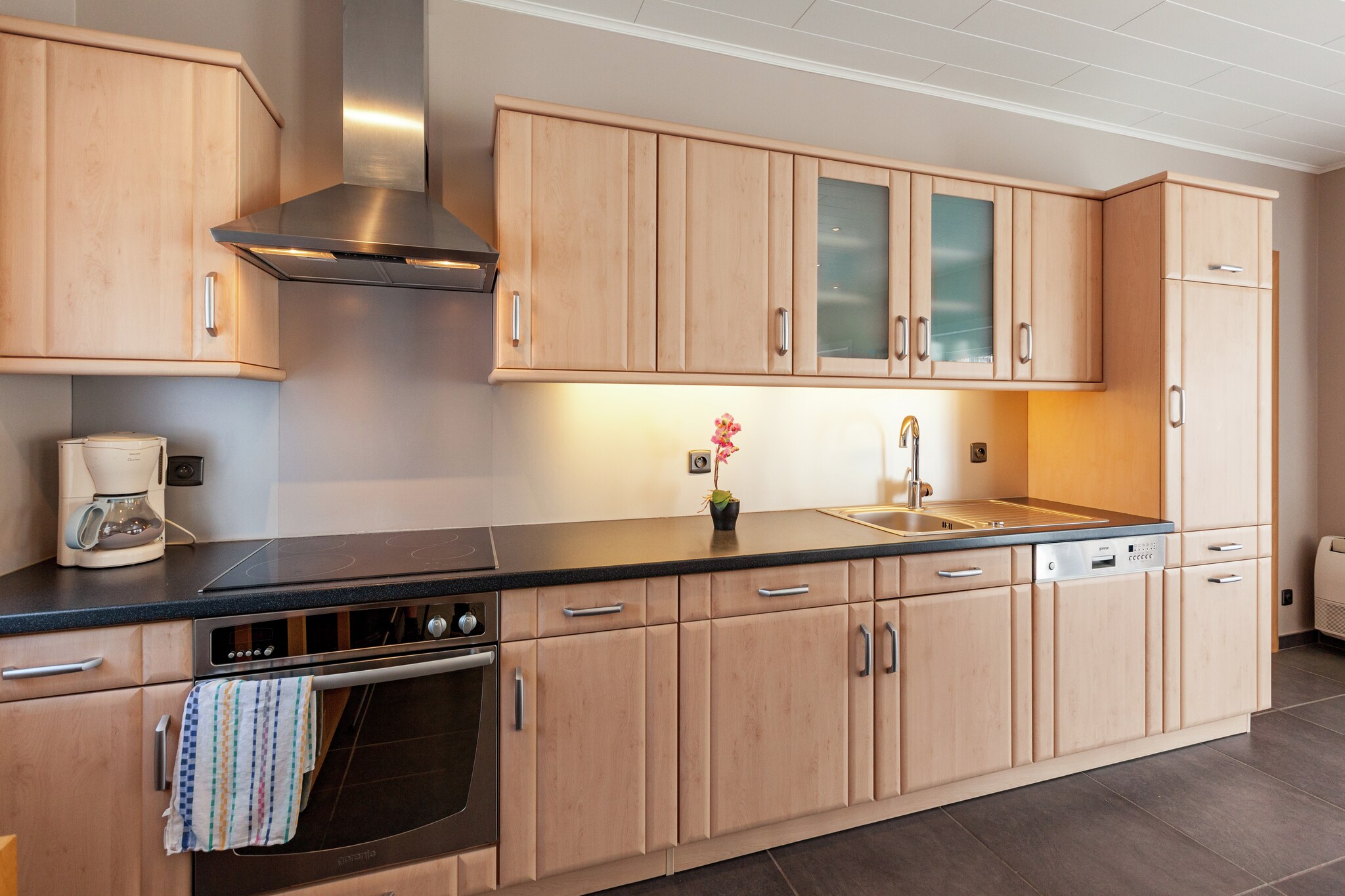 Vakantiehuis Le Bizet max. 8 personen 3 slaapkamers #12