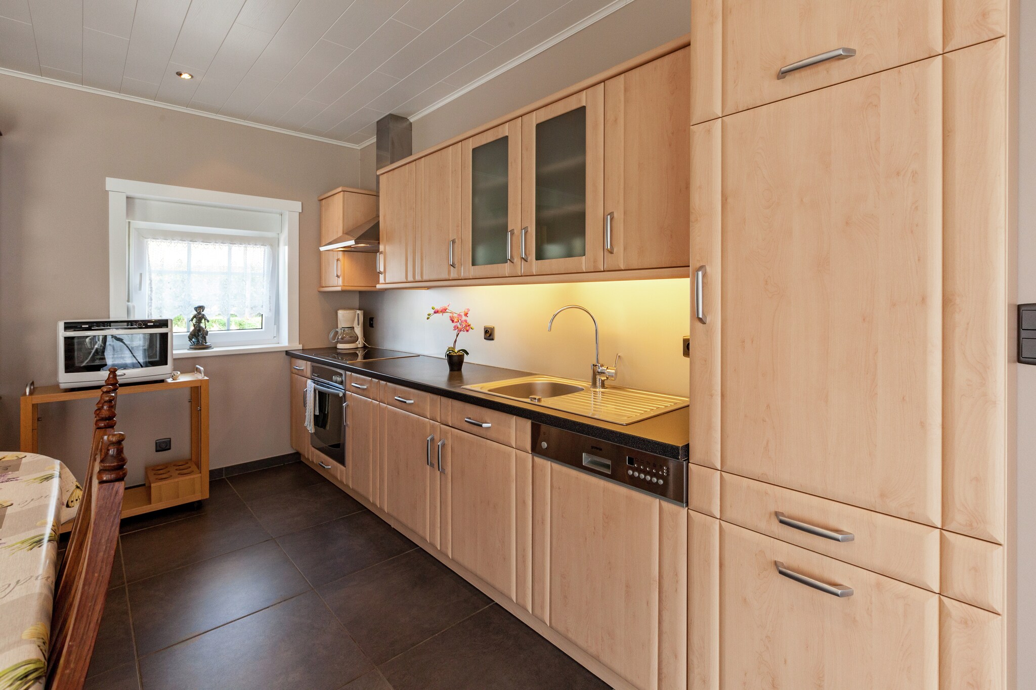 Vakantiehuis Le Bizet max. 8 personen 3 slaapkamers #13