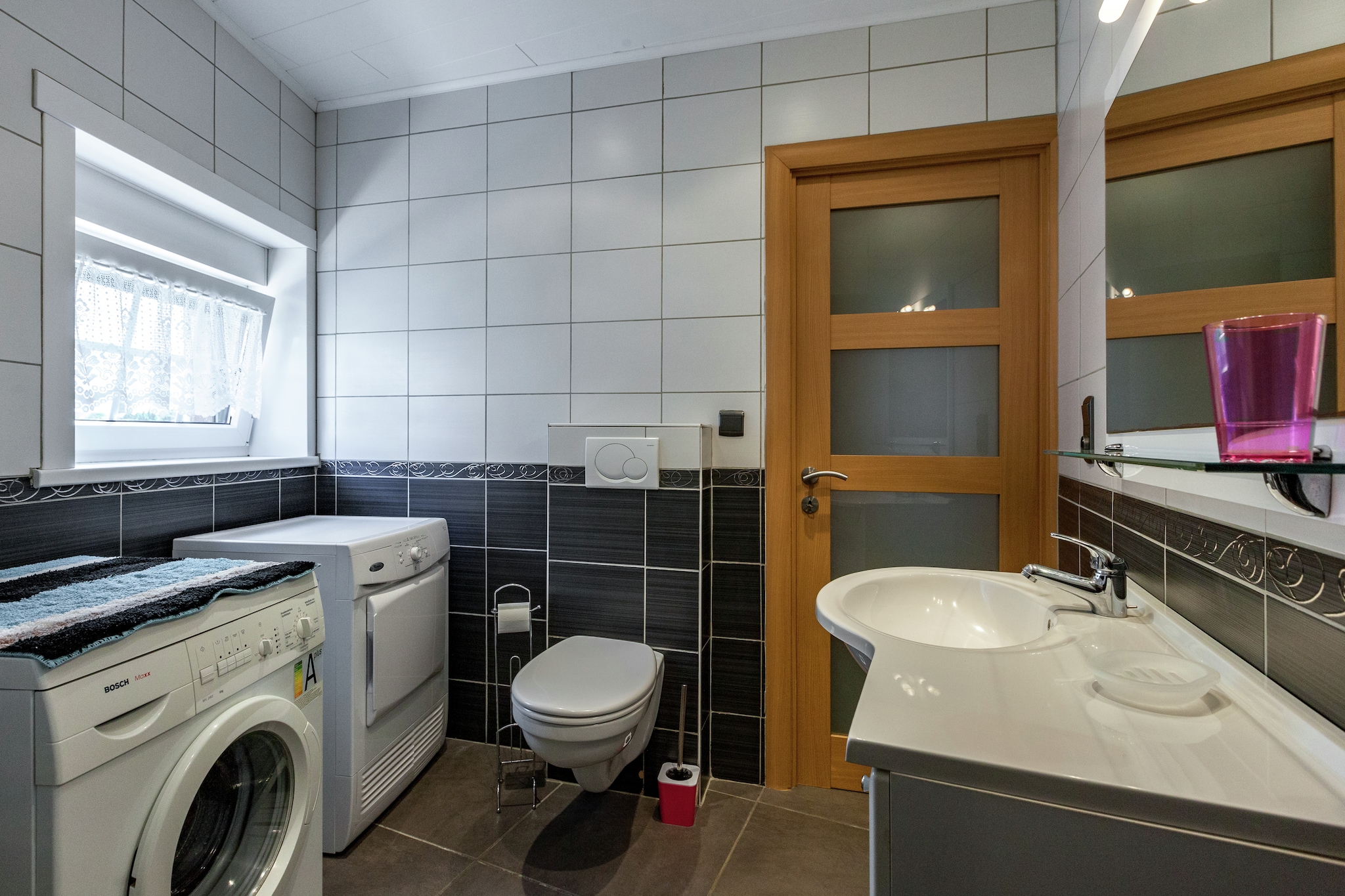 Vakantiehuis Le Bizet max. 8 personen 3 slaapkamers #21