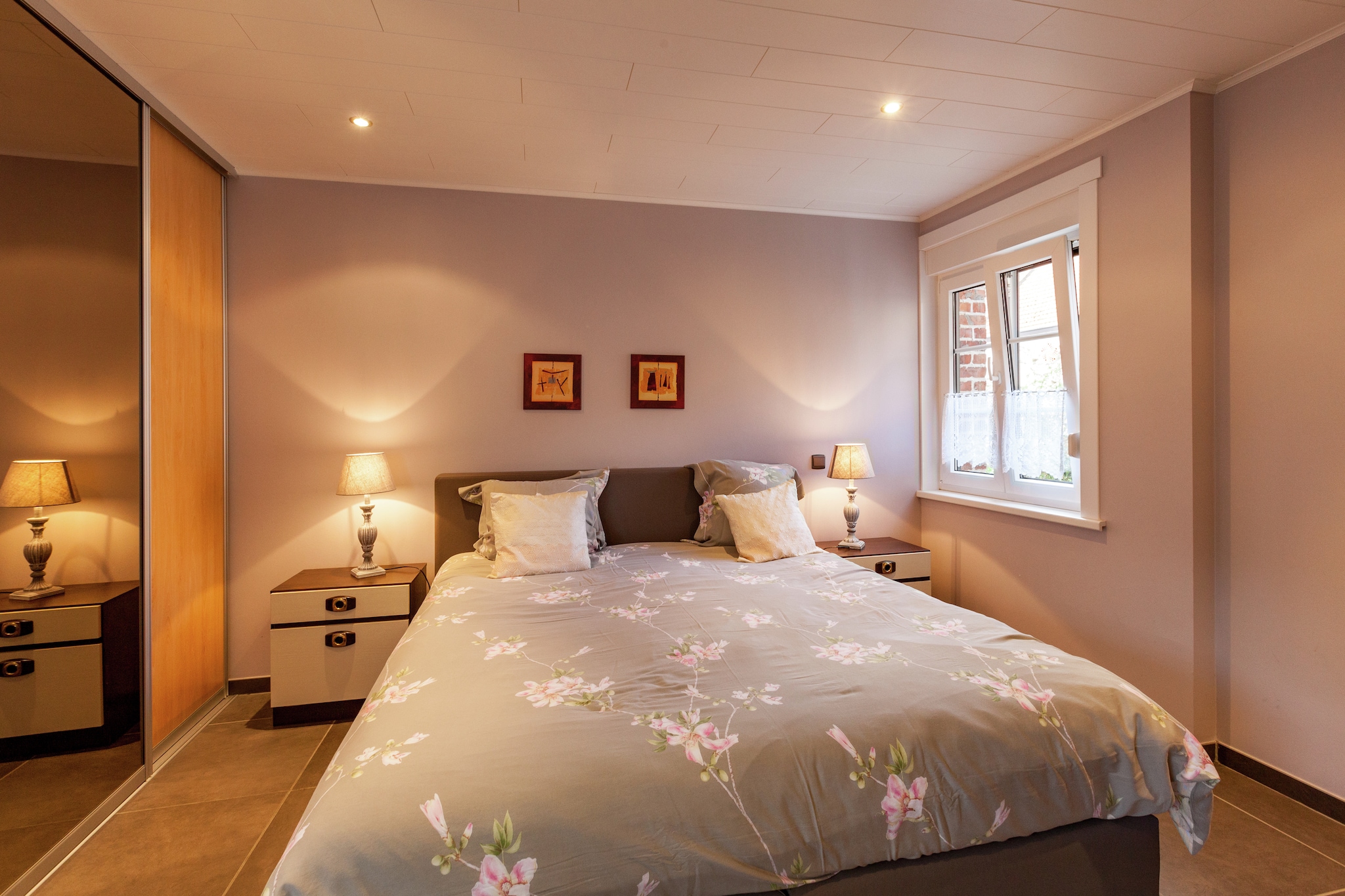 Vakantiehuis Le Bizet max. 8 personen 3 slaapkamers #16