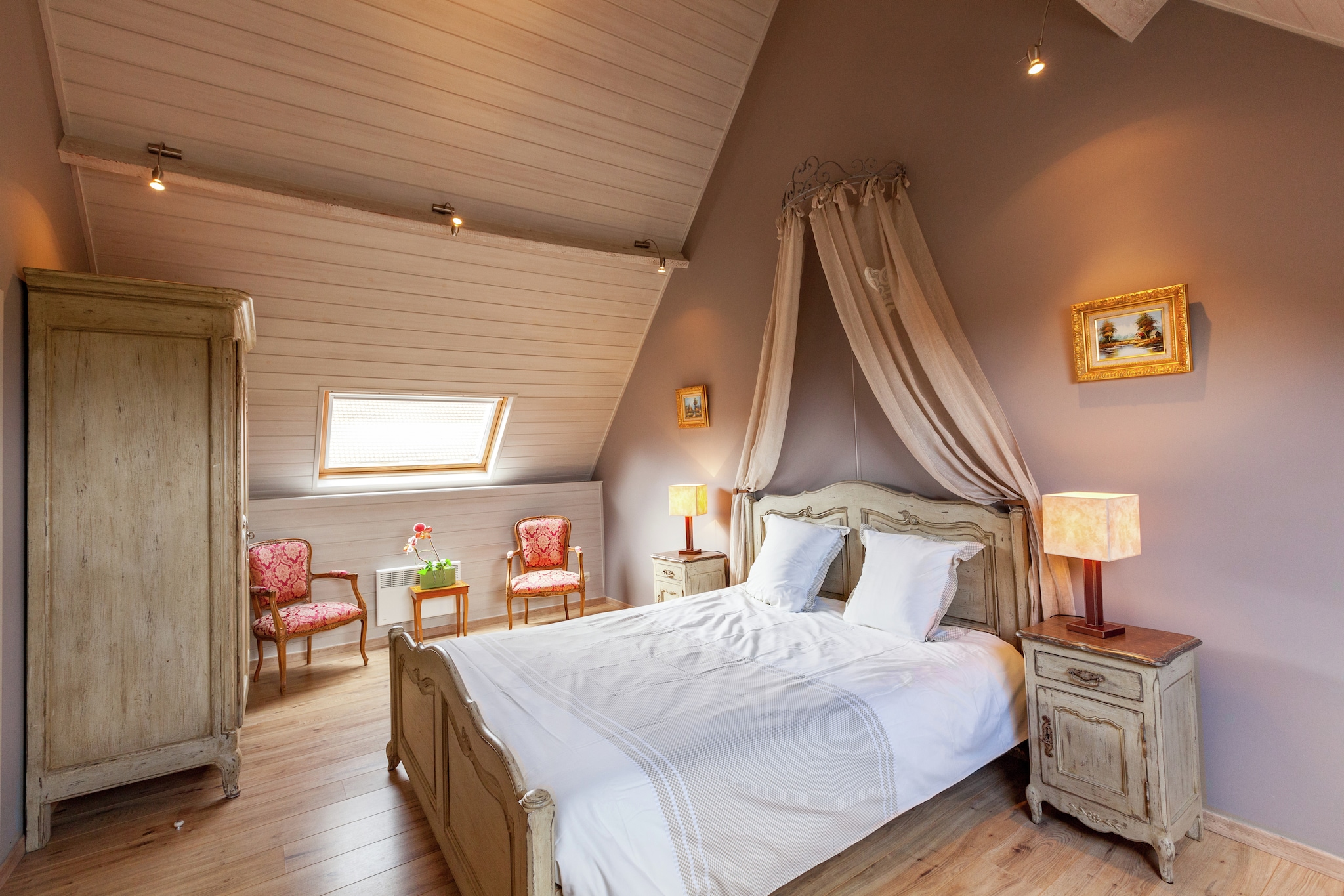 Vakantiehuis Le Bizet max. 8 personen 3 slaapkamers #5