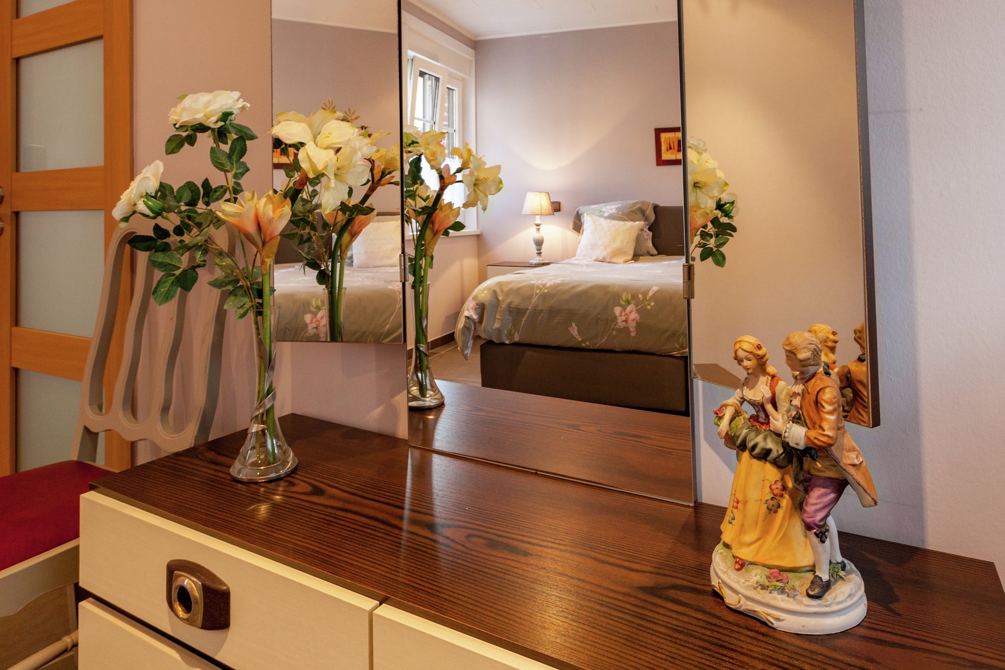 Vakantiehuis Le Bizet max. 8 personen 3 slaapkamers #28