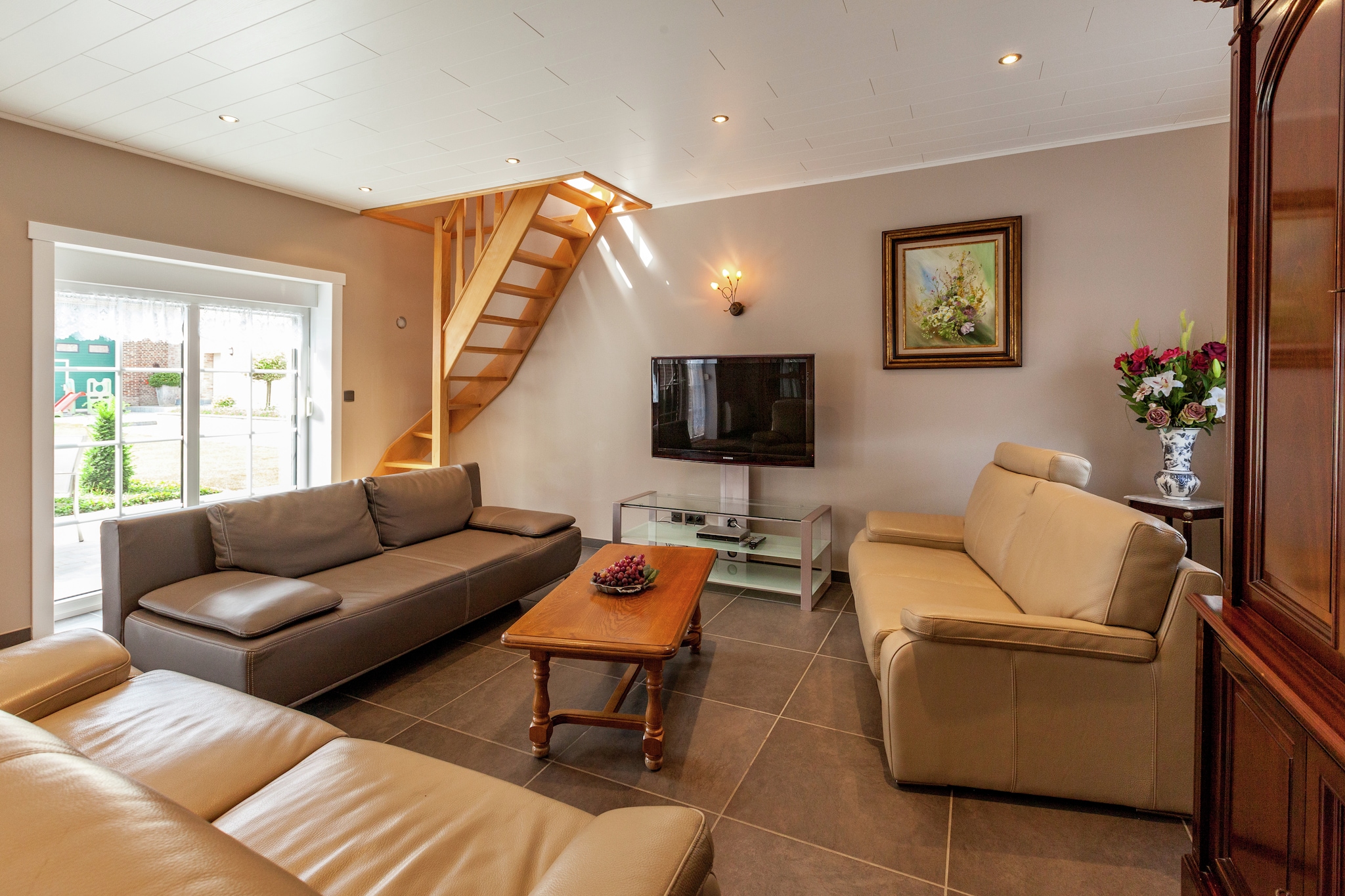 Vakantiehuis Le Bizet max. 8 personen 3 slaapkamers #2