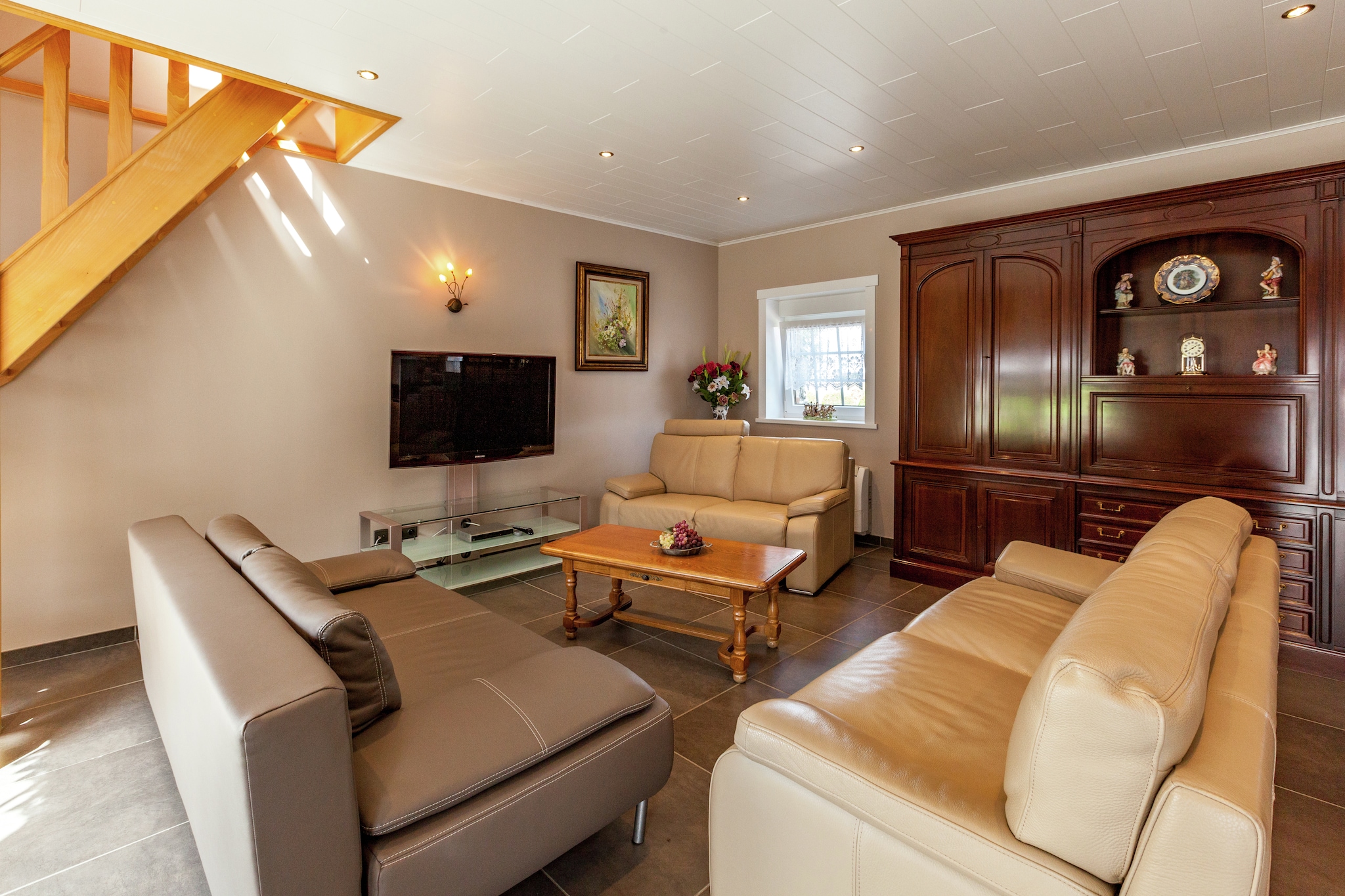 Vakantiehuis Le Bizet max. 8 personen 3 slaapkamers #9