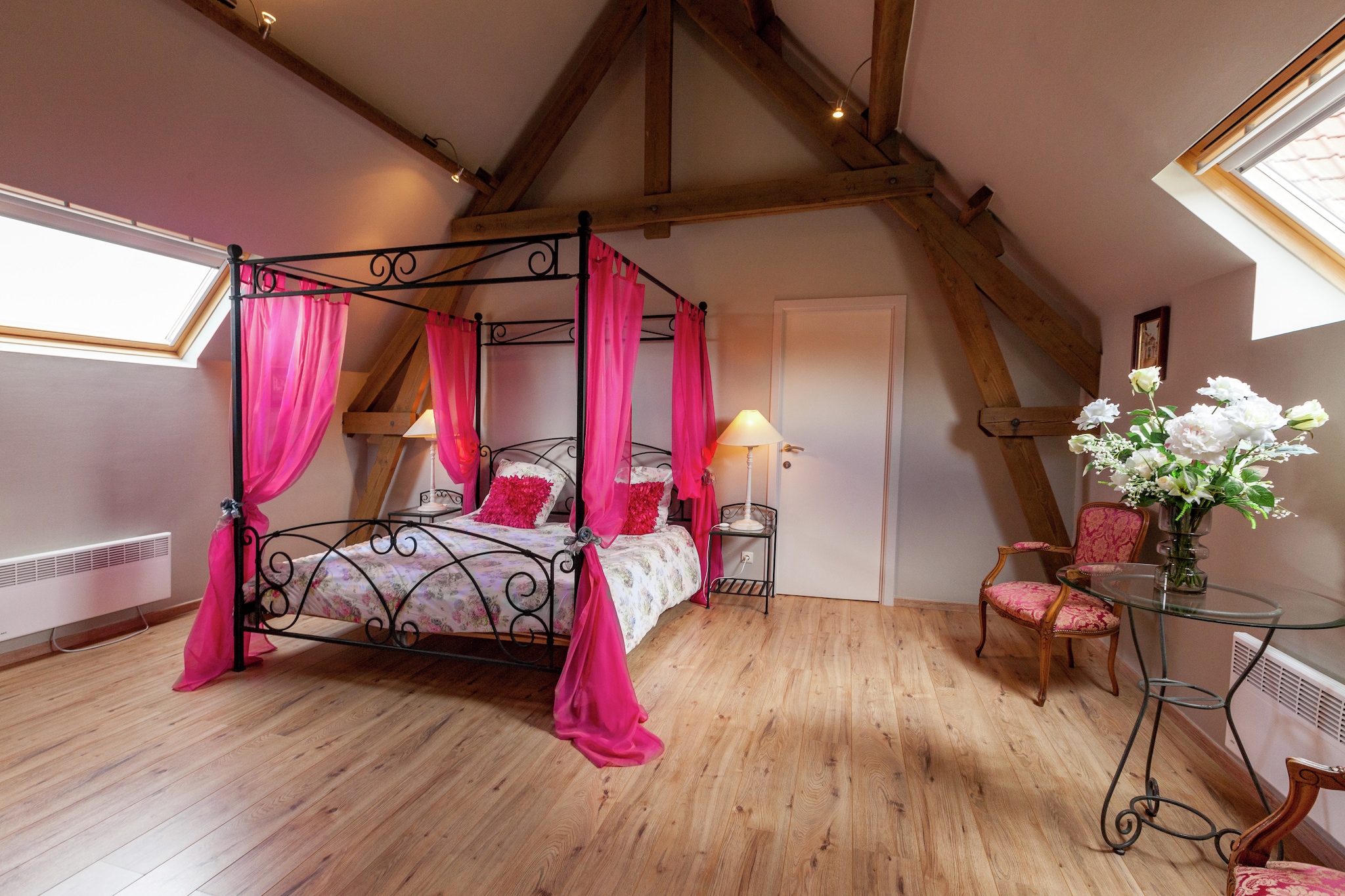 Vakantiehuis Le Bizet max. 8 personen 3 slaapkamers #3