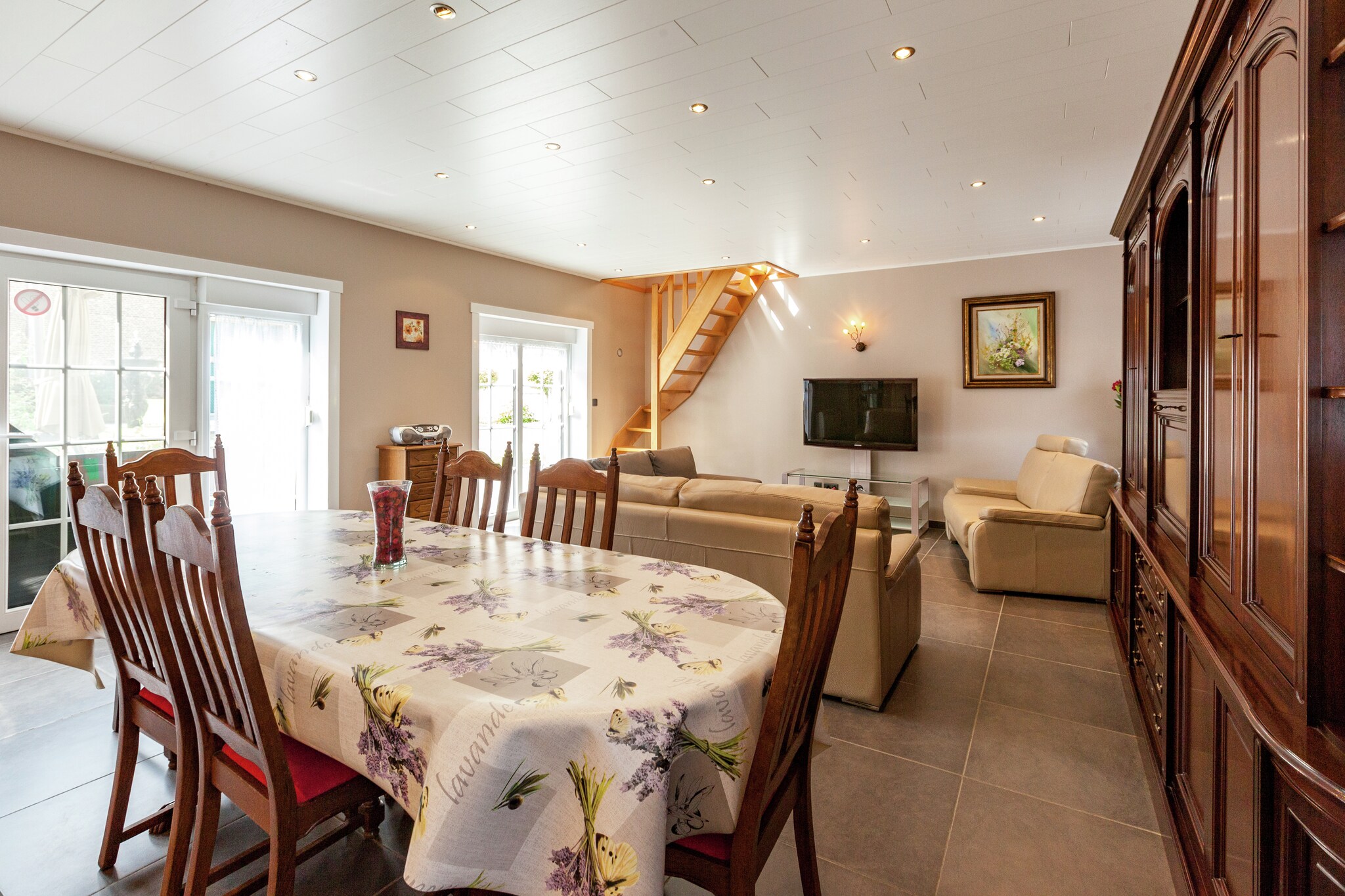 Vakantiehuis Le Bizet max. 8 personen 3 slaapkamers #10