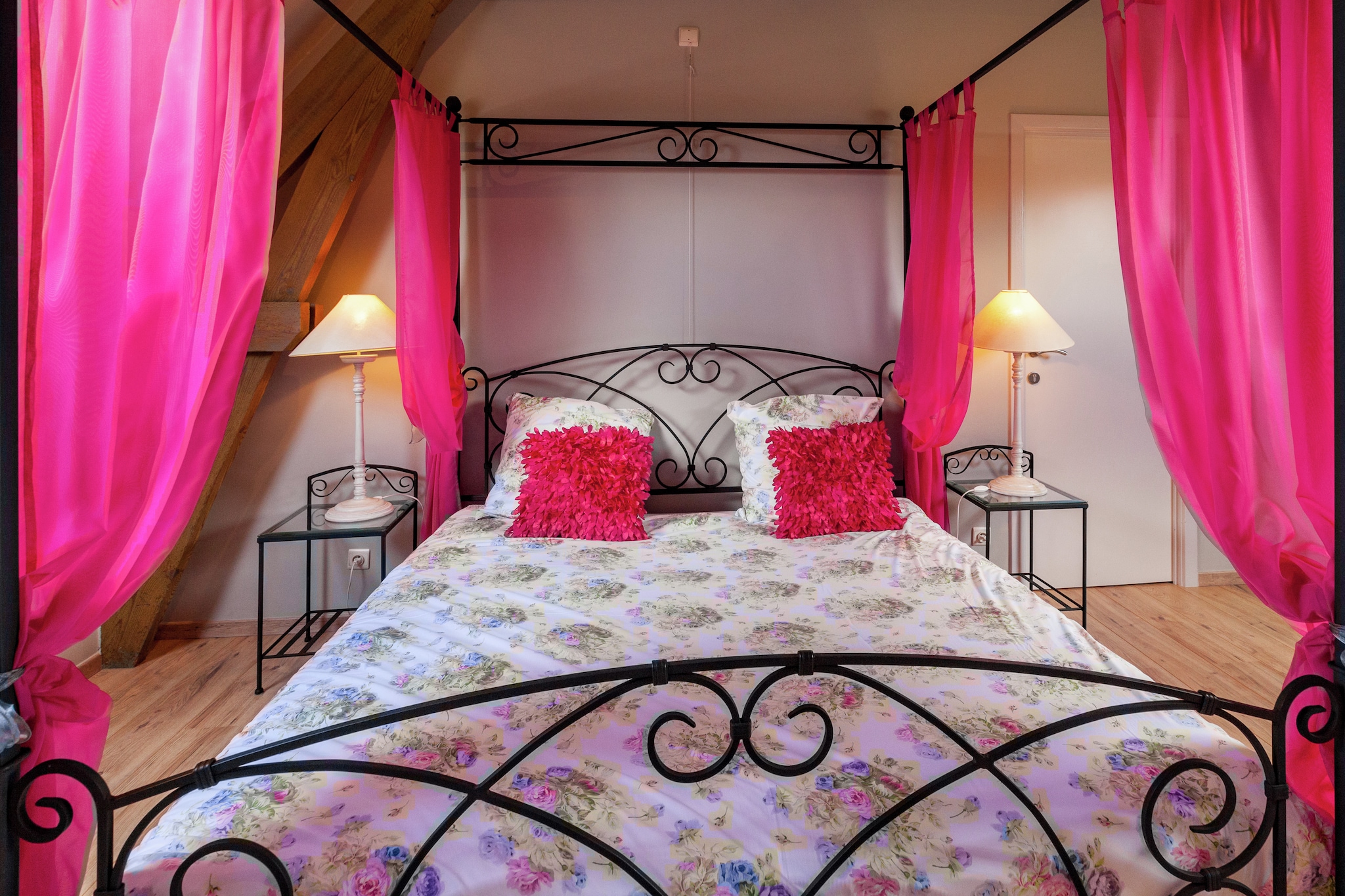 Vakantiehuis Le Bizet max. 8 personen 3 slaapkamers #15
