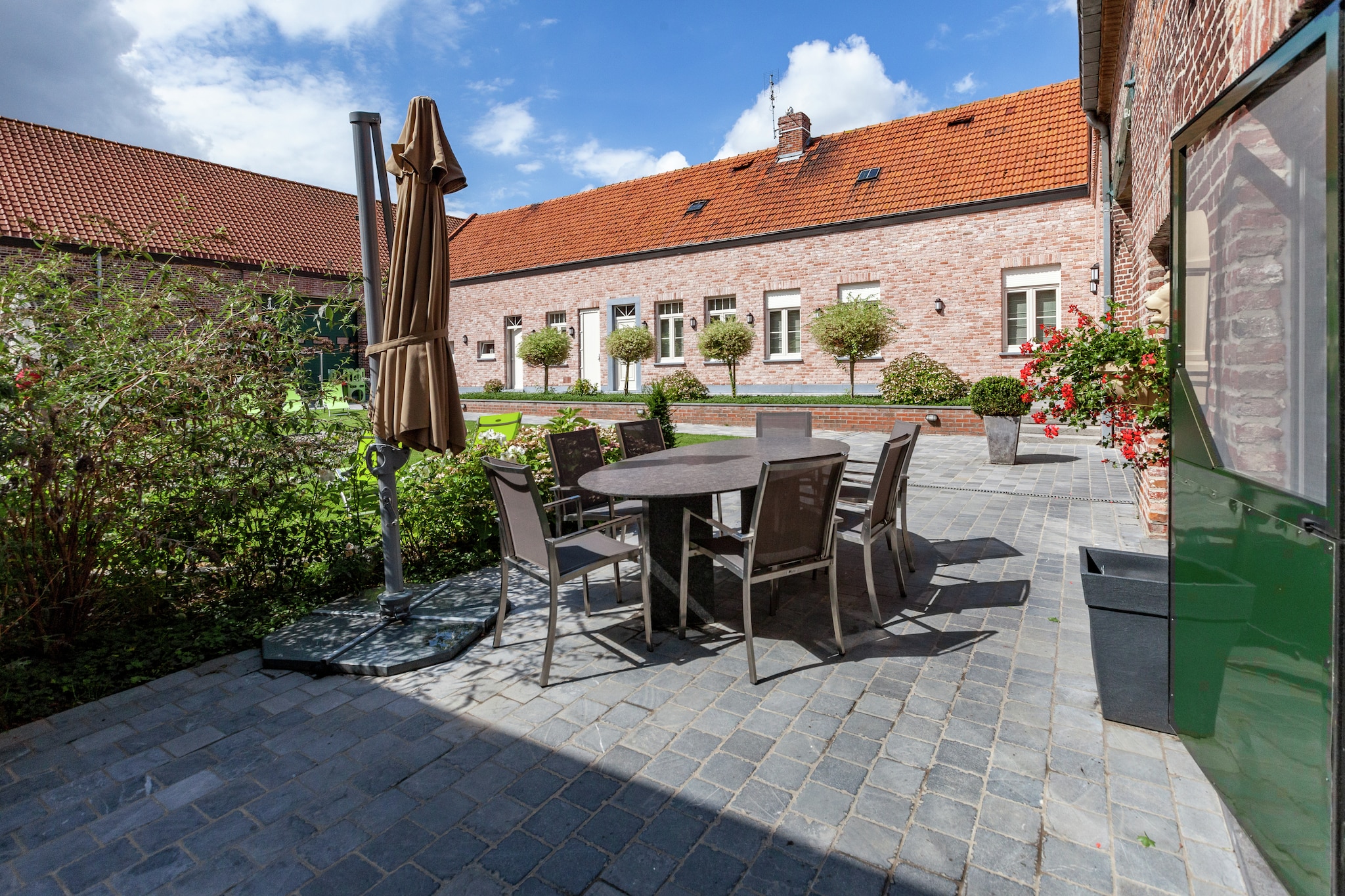 Vakantiehuis Le Bizet max. 8 personen 3 slaapkamers #24